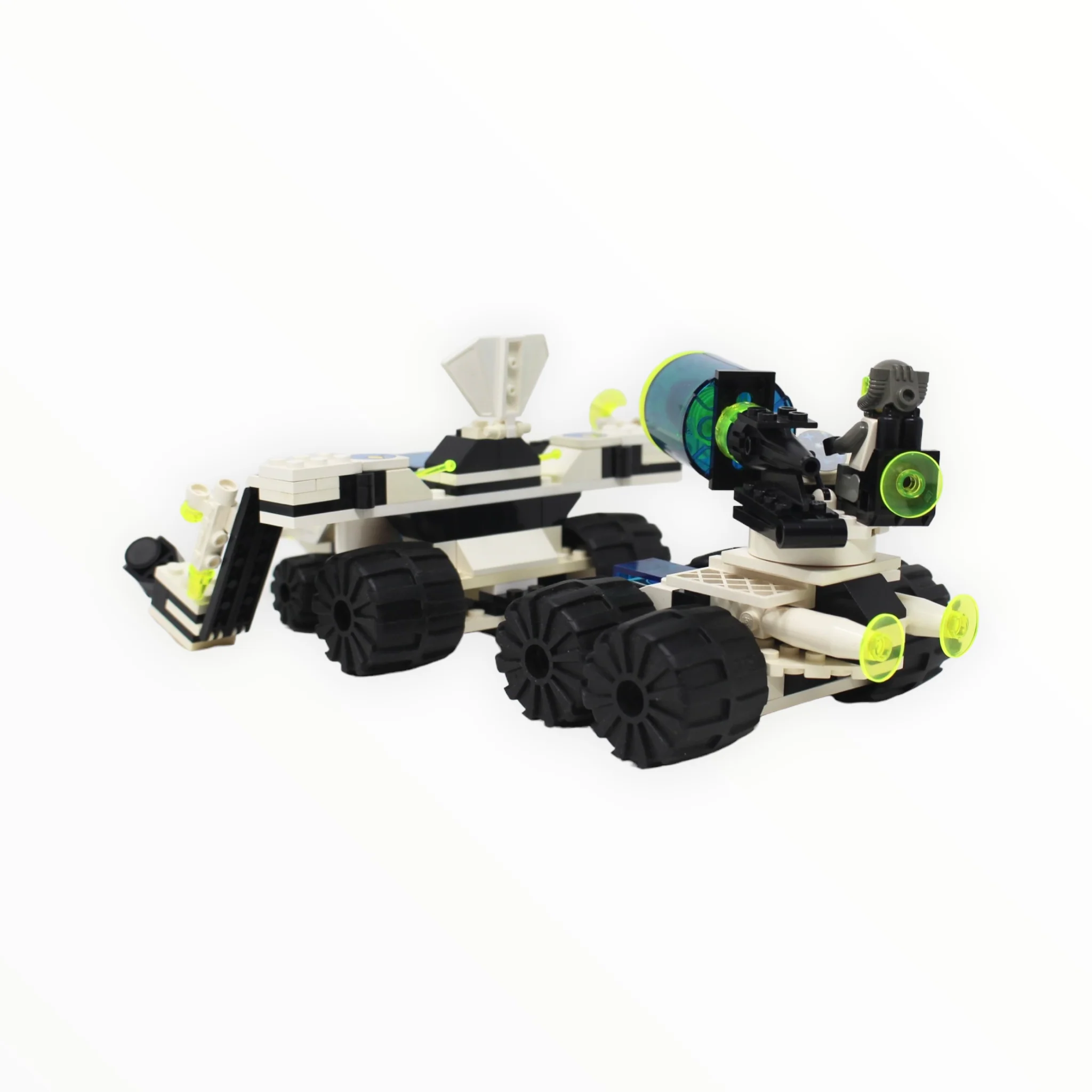 Used Set 6938 Exploriens Scorpion Detector - Image 2
