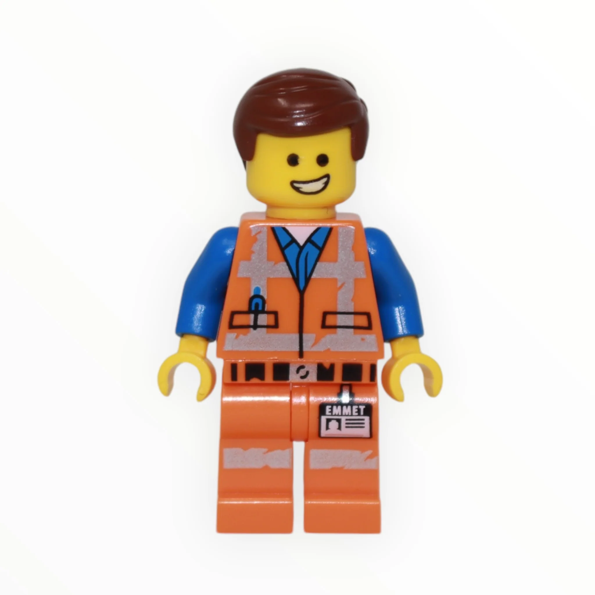 Used Set 70823 LEGO Movie 2 Emmet's Thricycle! - Image 3