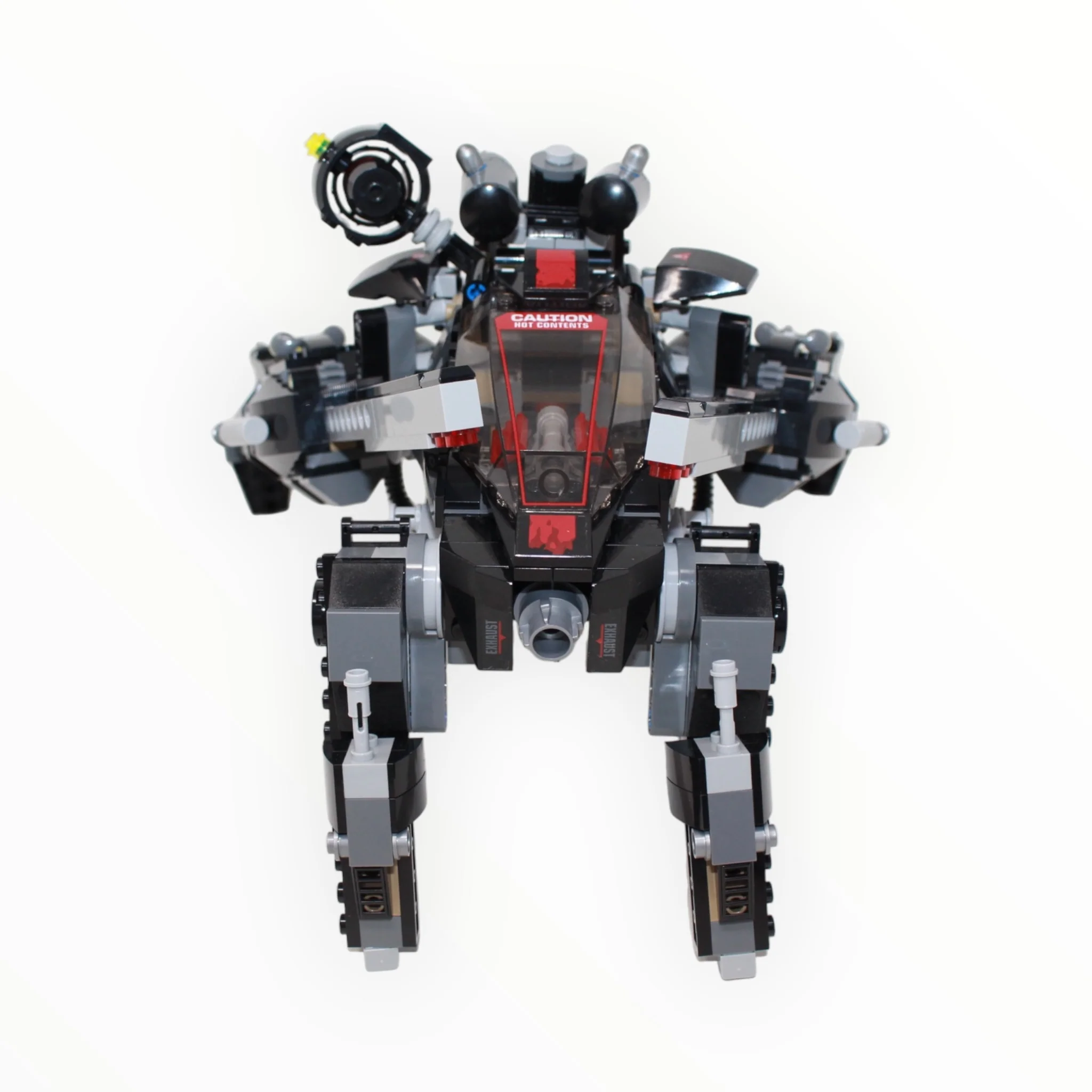 Used Set 70908 The LEGO Batman Movie The Scuttler - Image 5