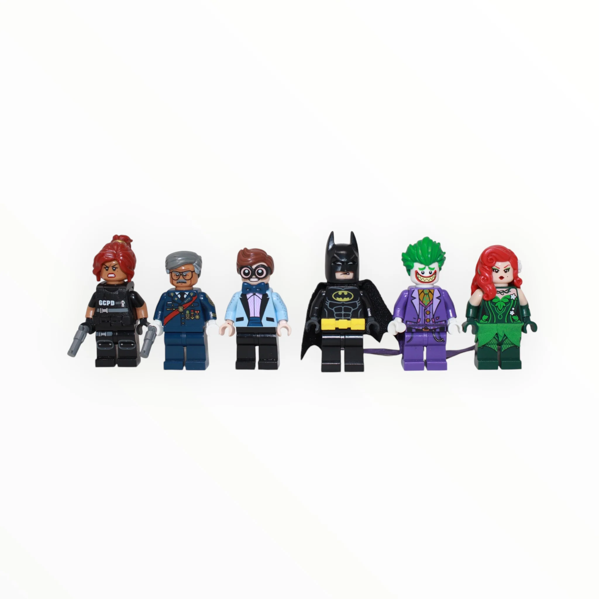 Used Set 70908 The LEGO Batman Movie The Scuttler - Image 6