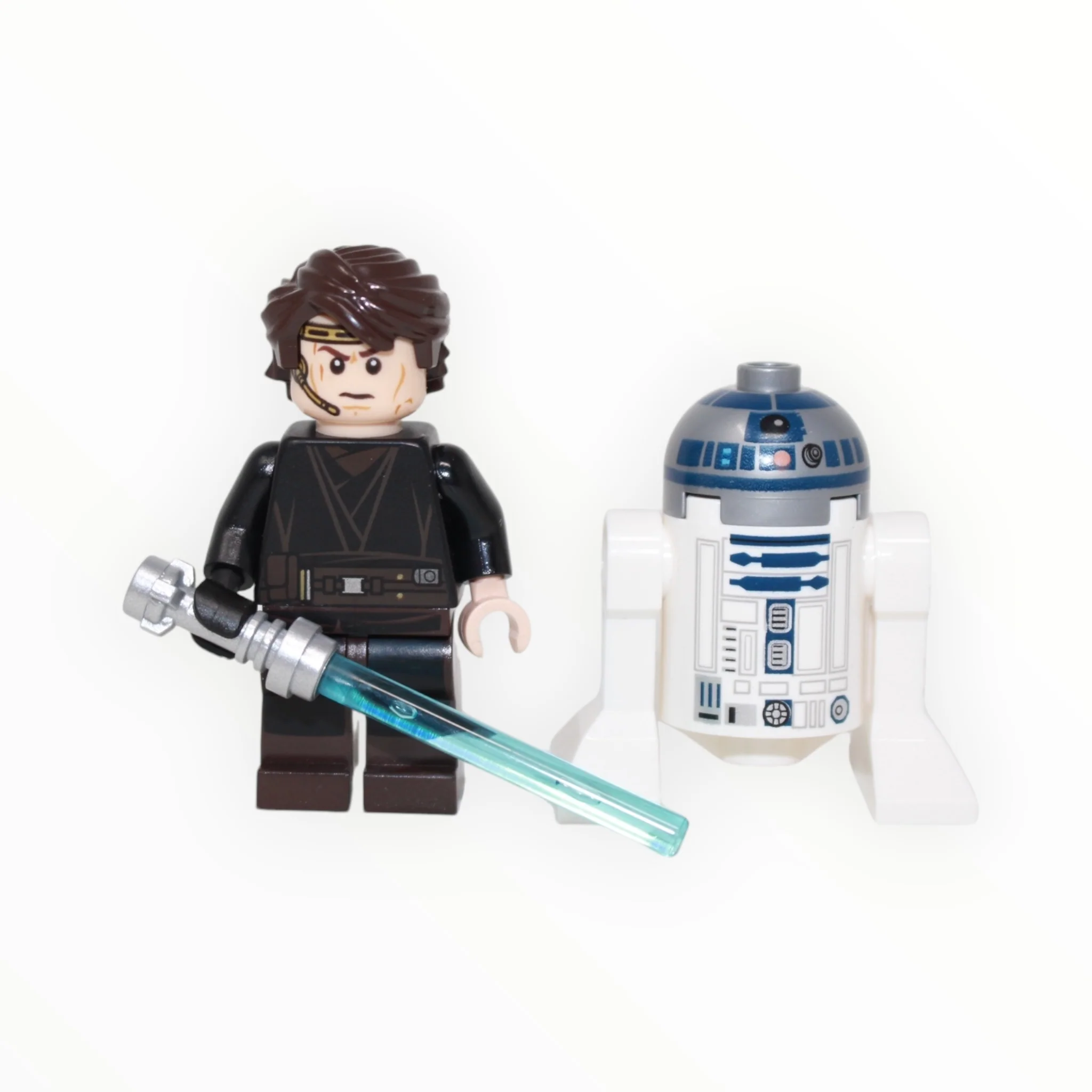 Used Set 75038 Star Wars Jedi Interceptor - Image 6
