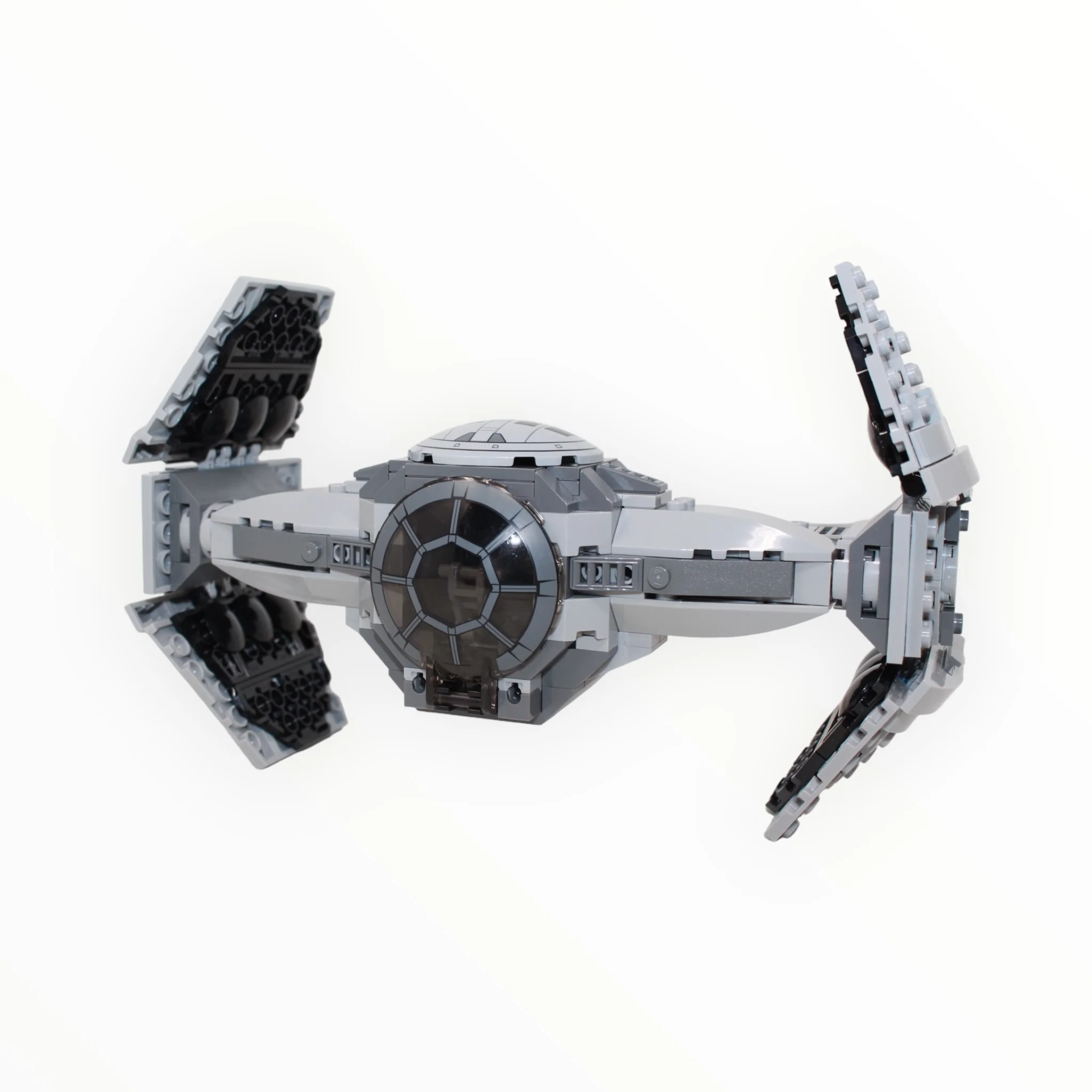 Used Set 75082 Star Wars TIE Advanced Prototype - Image 2
