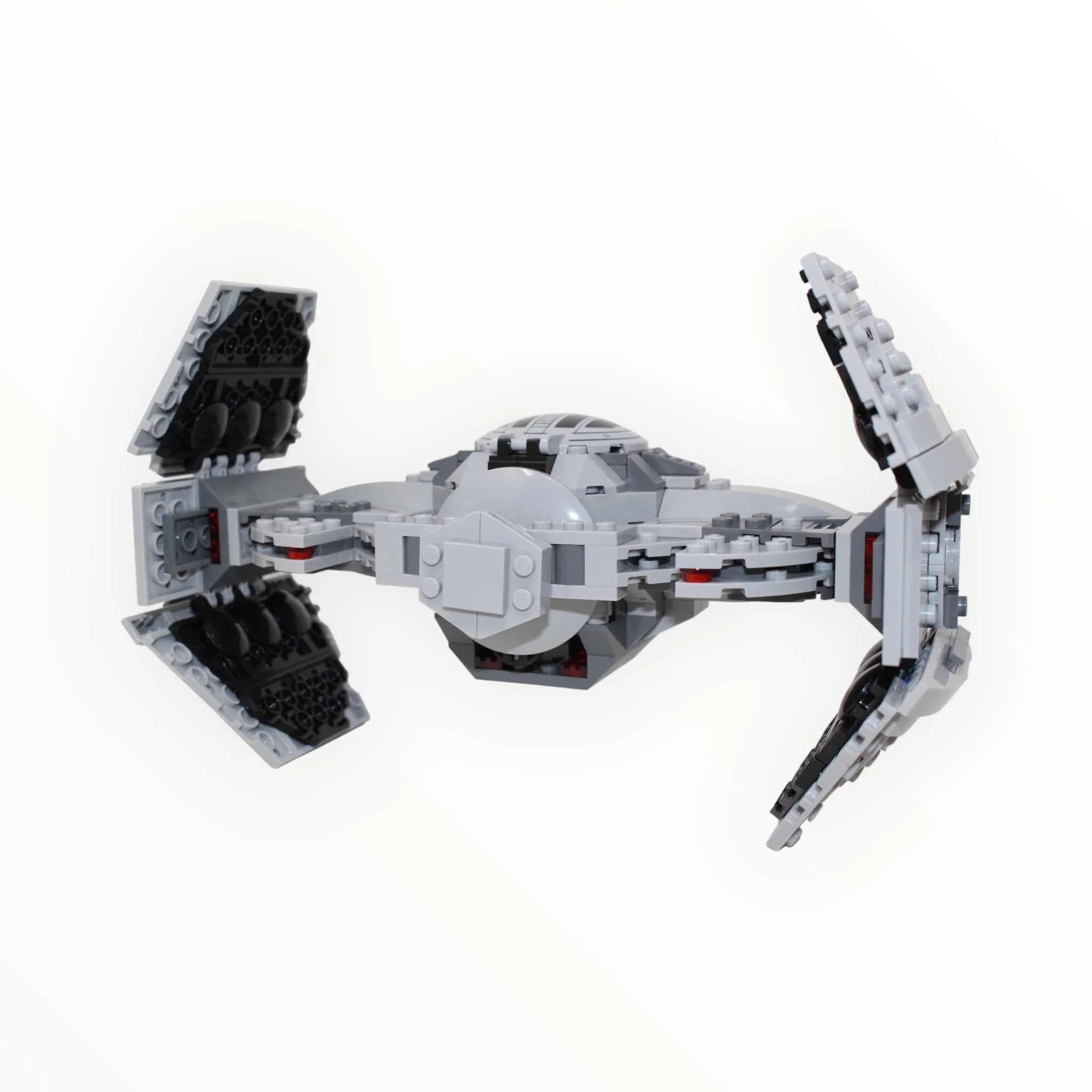 Used Set 75082 Star Wars TIE Advanced Prototype - Image 3