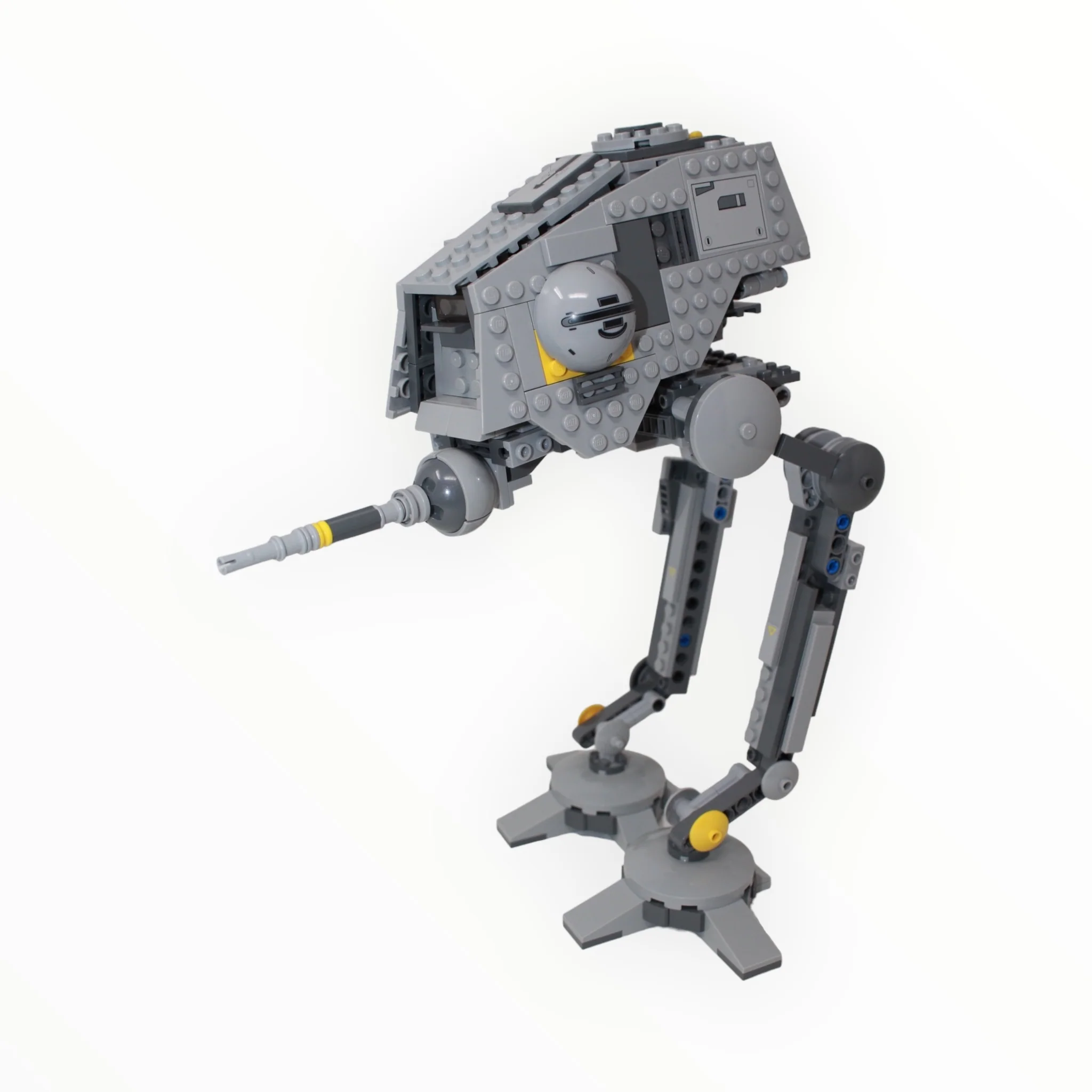 Used Set 75083 Star Wars AT-DP - Image 2