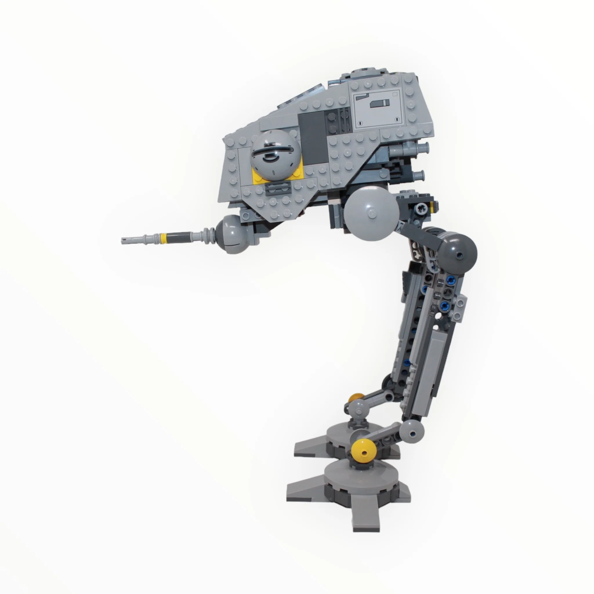 Used Set 75083 Star Wars AT-DP - Image 3