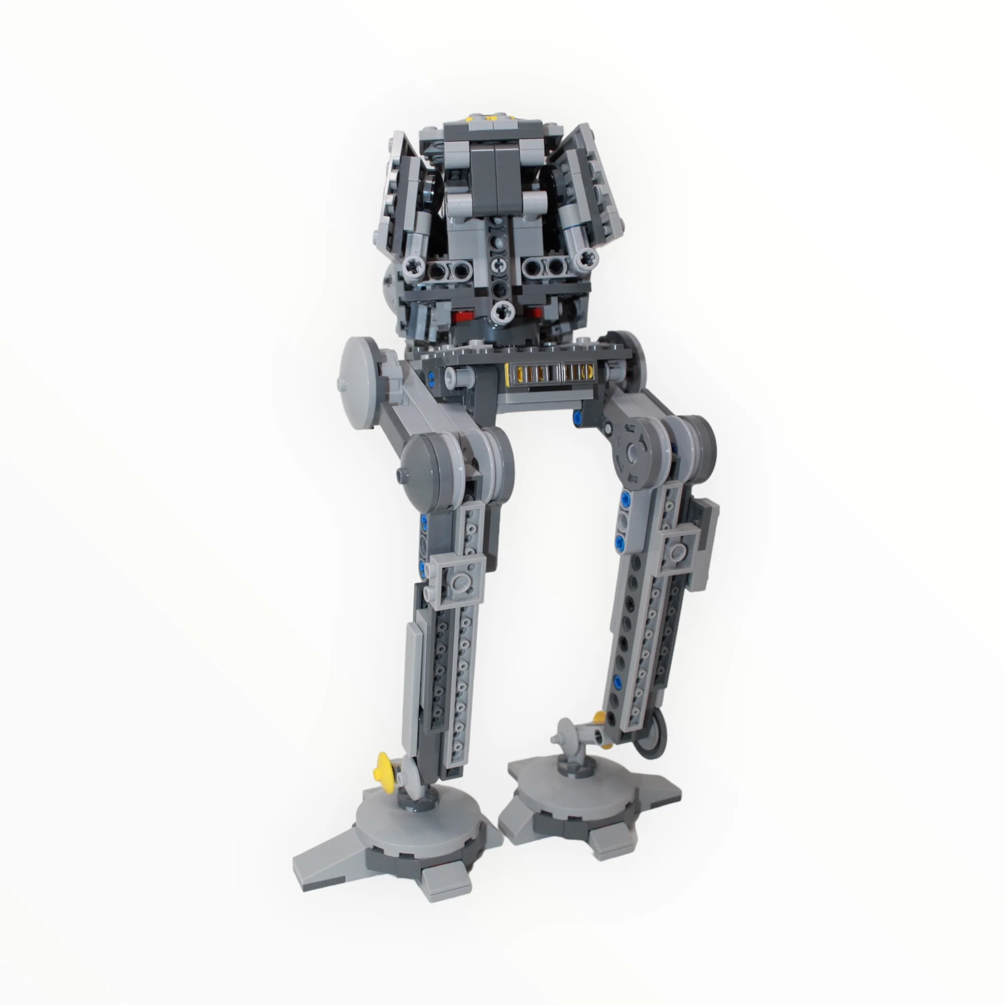Used Set 75083 Star Wars AT-DP - Image 4