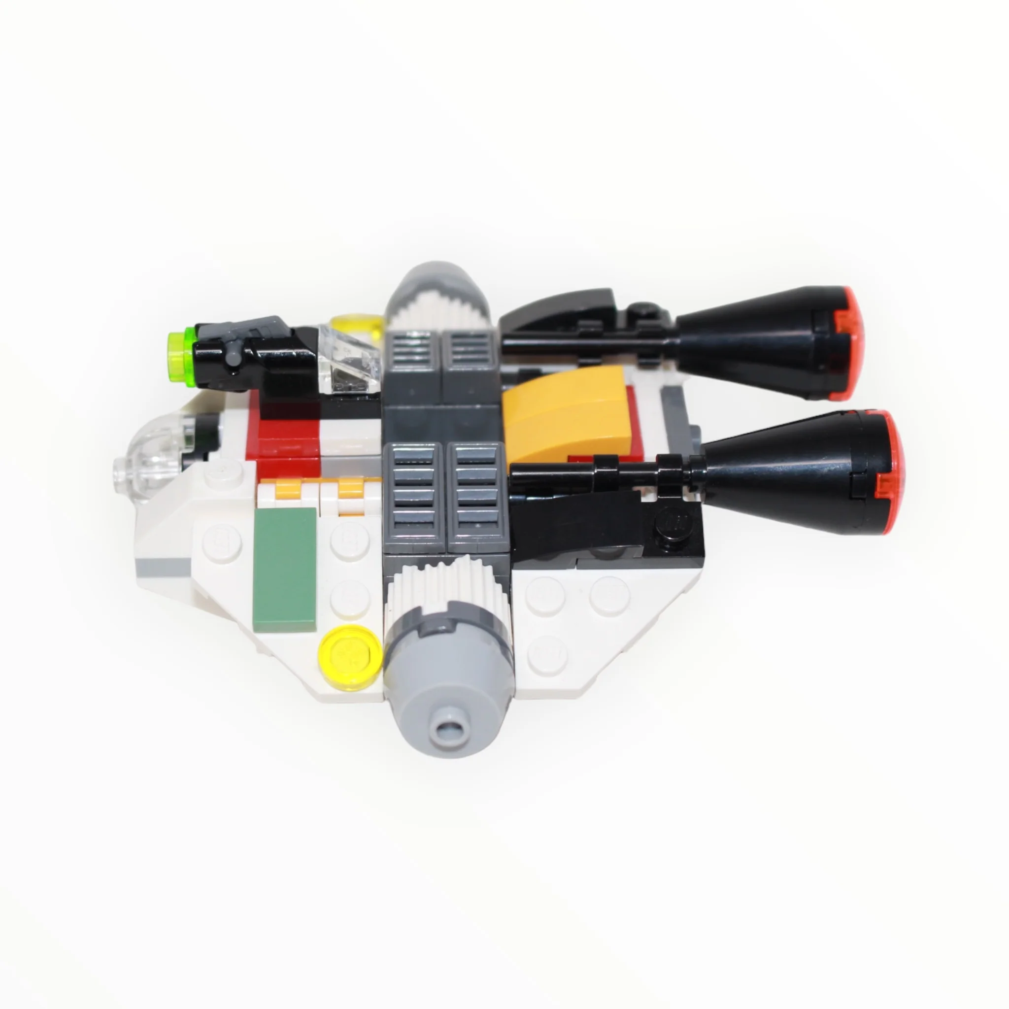 Used Set 75127 Star Wars The Ghost - Image 3