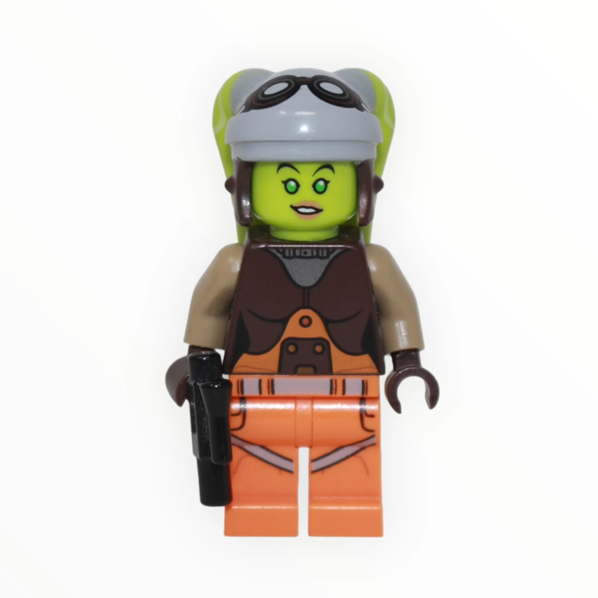 Used Set 75127 Star Wars The Ghost - Image 5