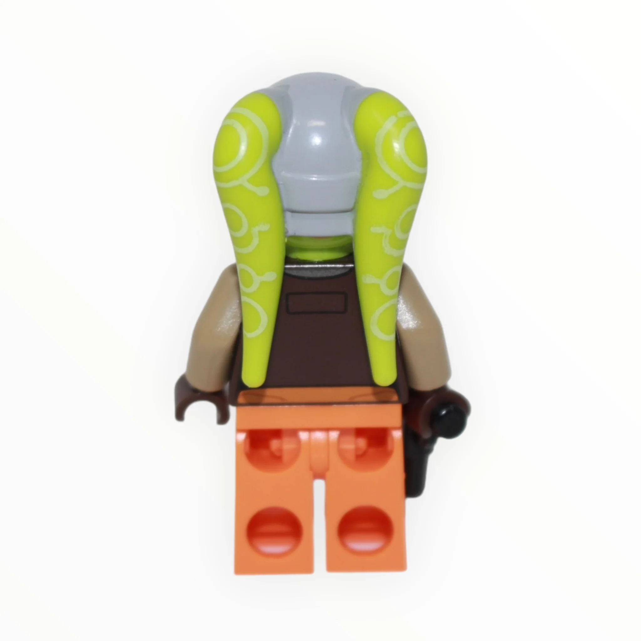 Used Set 75127 Star Wars The Ghost - Image 6