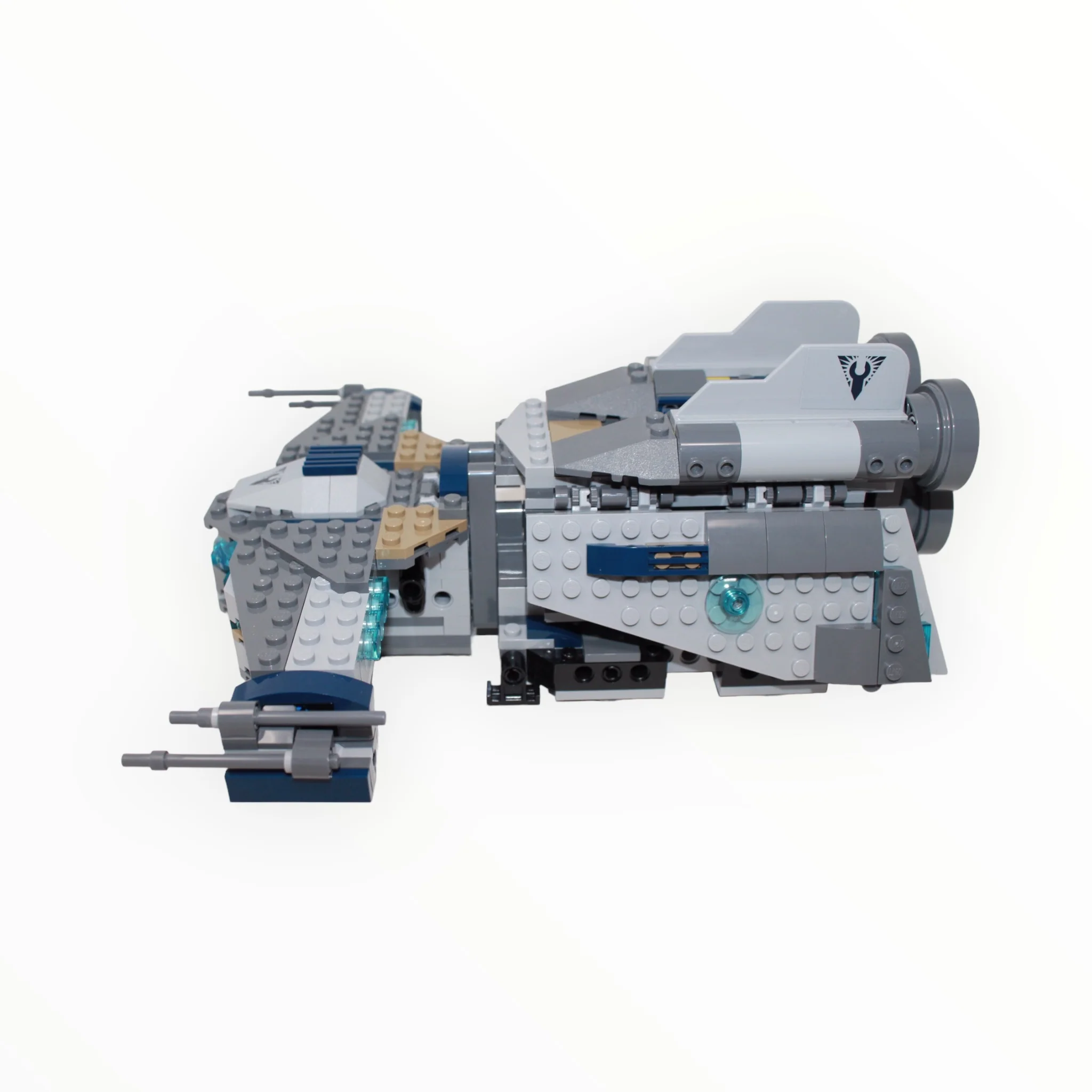 Used Set 75147 Star Wars StarScavenger - Image 3