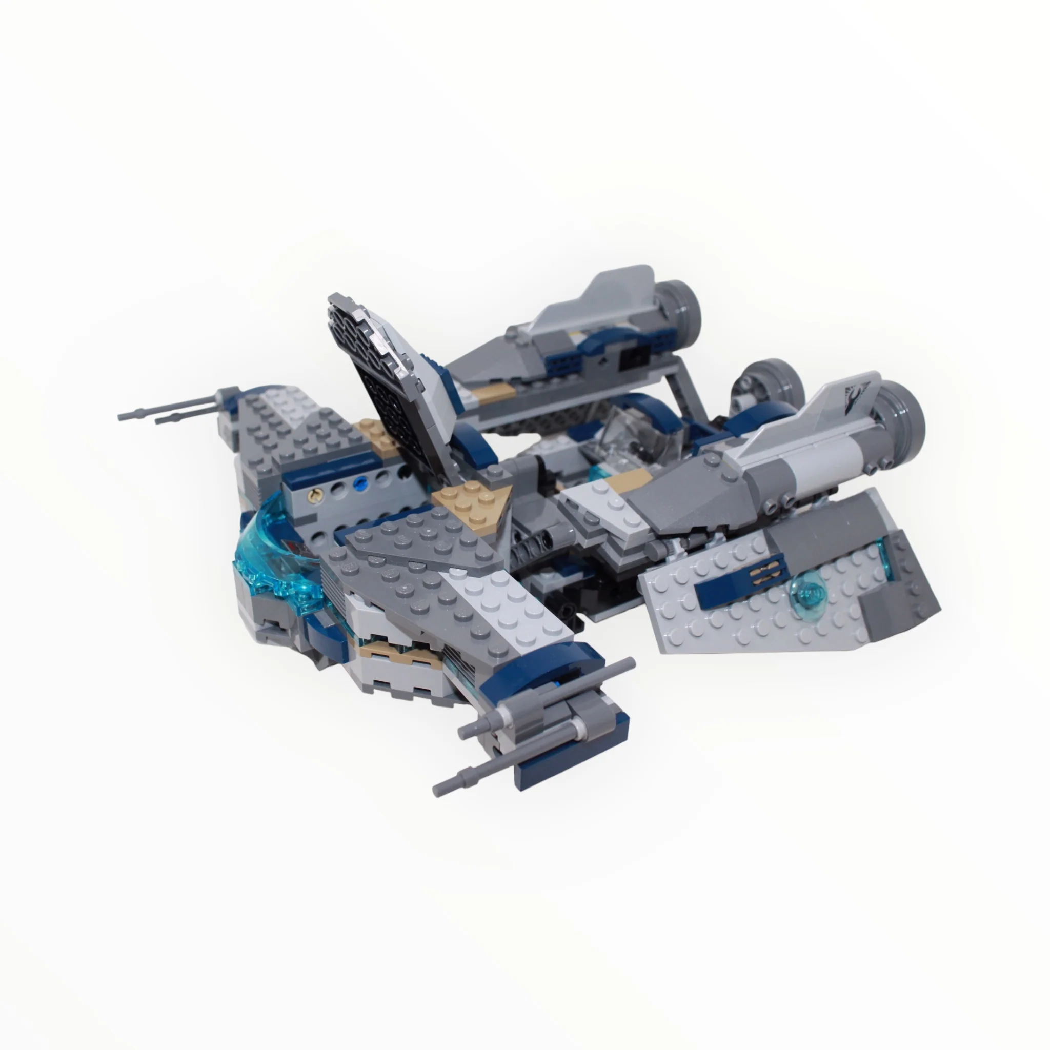 Used Set 75147 Star Wars StarScavenger - Image 4
