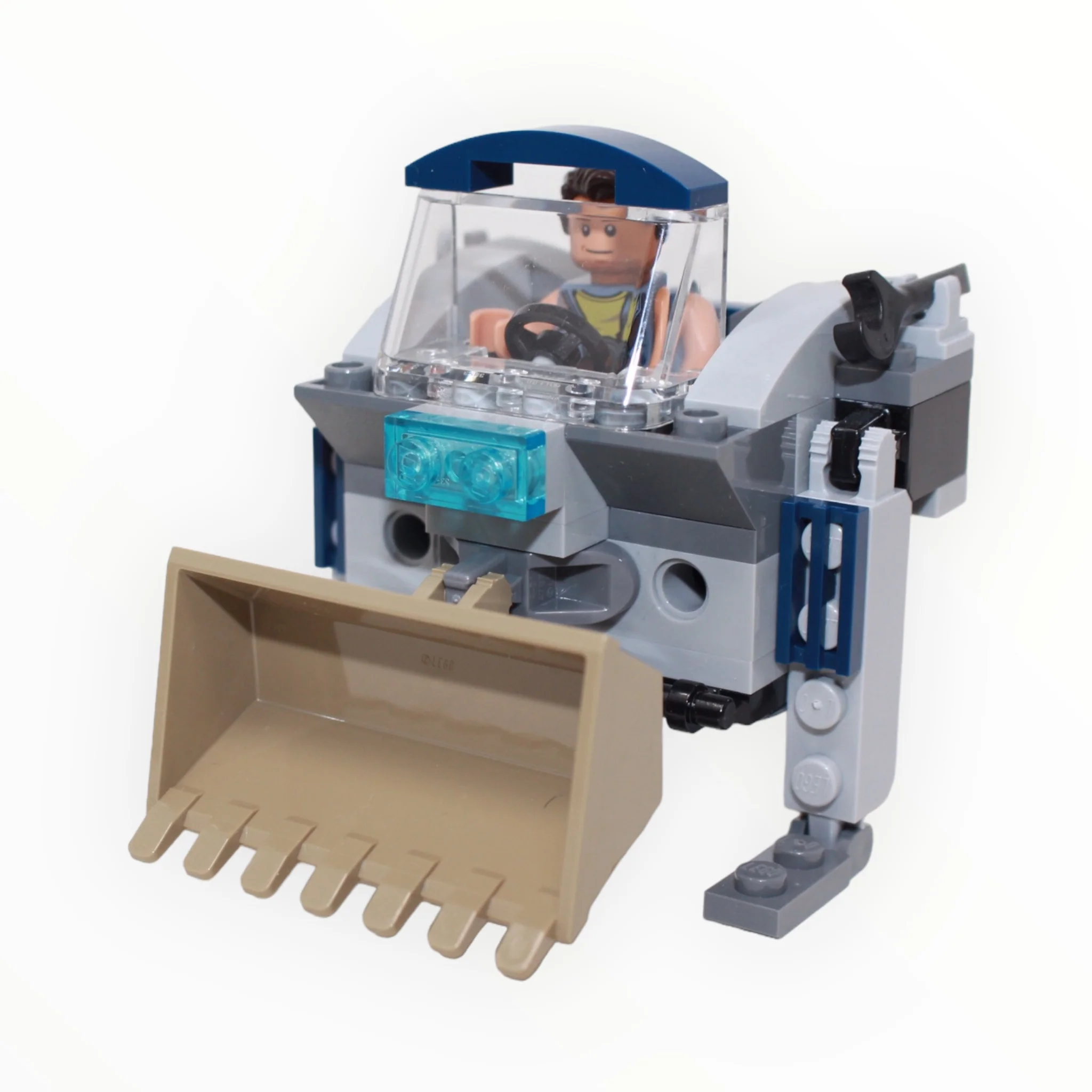 Used Set 75147 Star Wars StarScavenger - Image 6