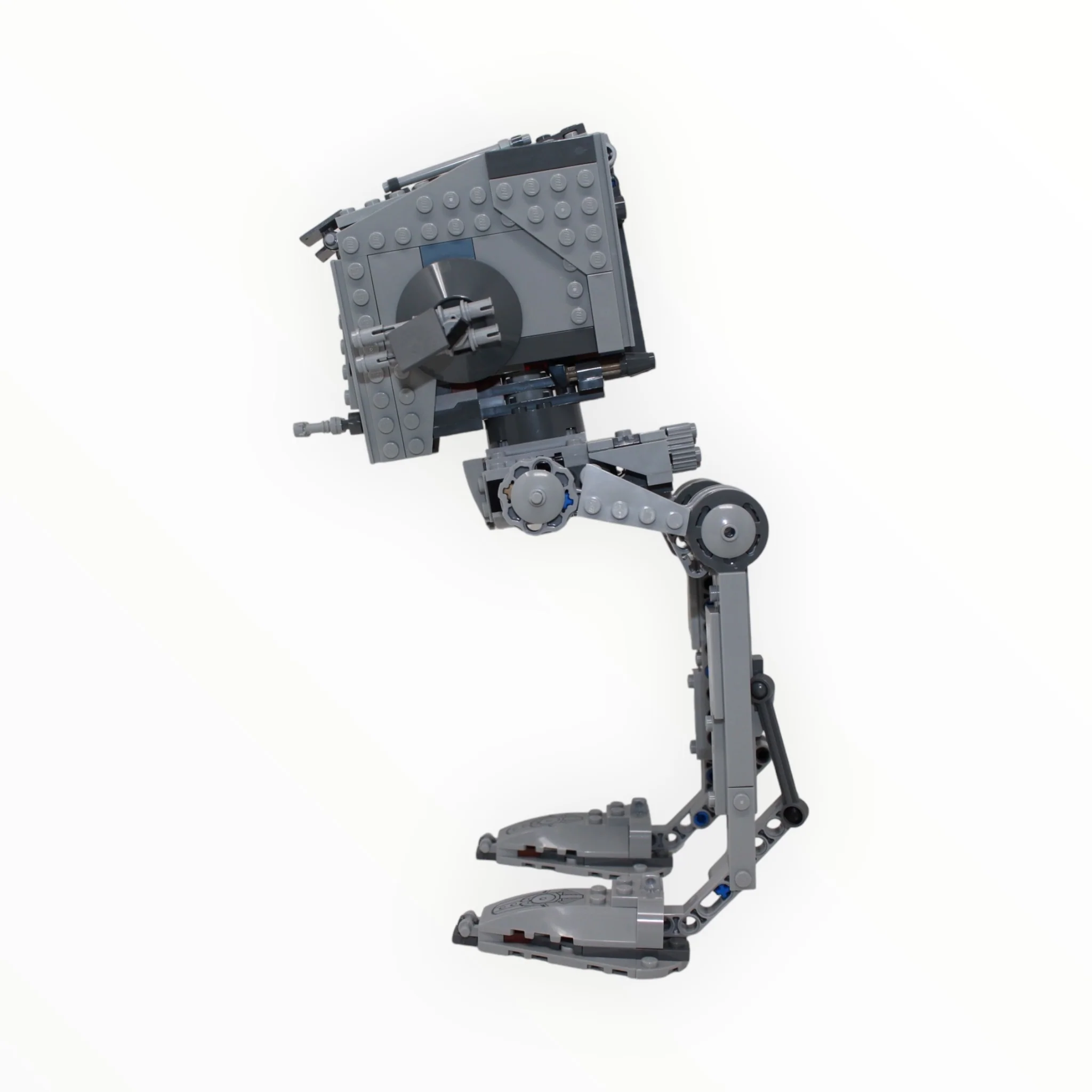 Used Set 75153 Star Wars AT-ST Walker - Image 3