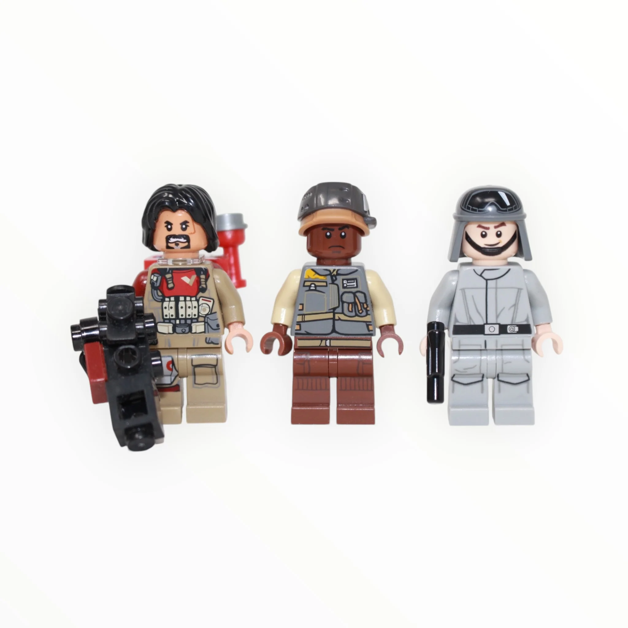Used Set 75153 Star Wars AT-ST Walker - Image 5