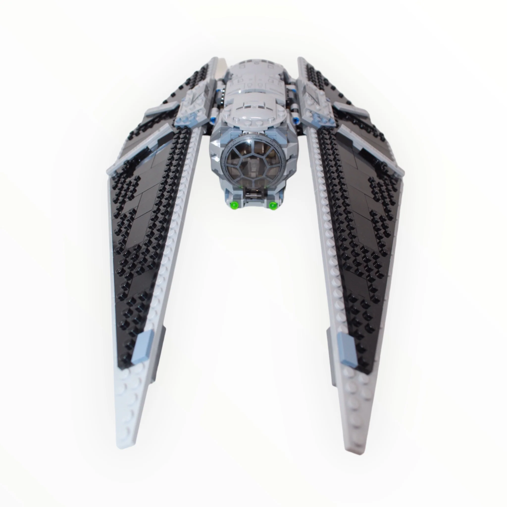 Used Set 75154 Star Wars TIE Striker - Image 2