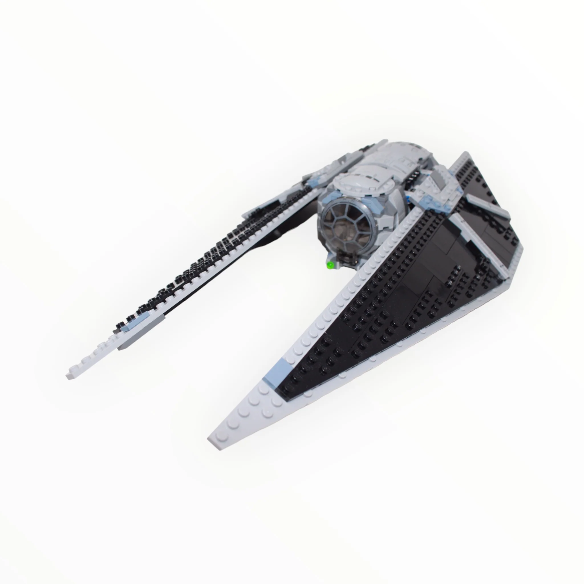 Used Set 75154 Star Wars TIE Striker - Image 3
