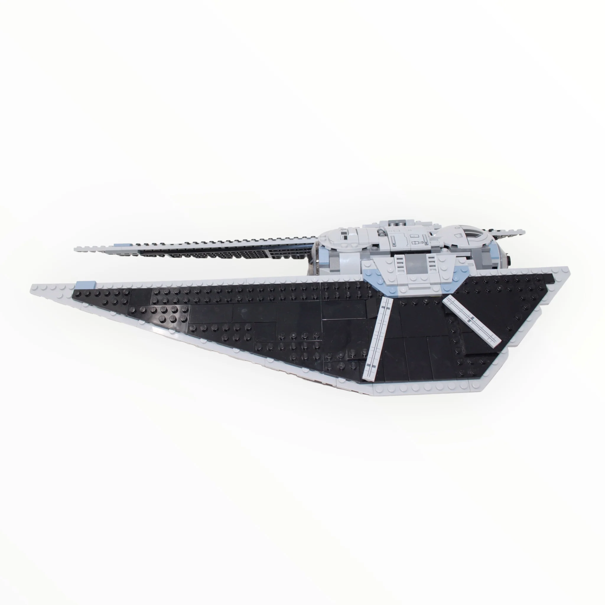 Used Set 75154 Star Wars TIE Striker - Image 4