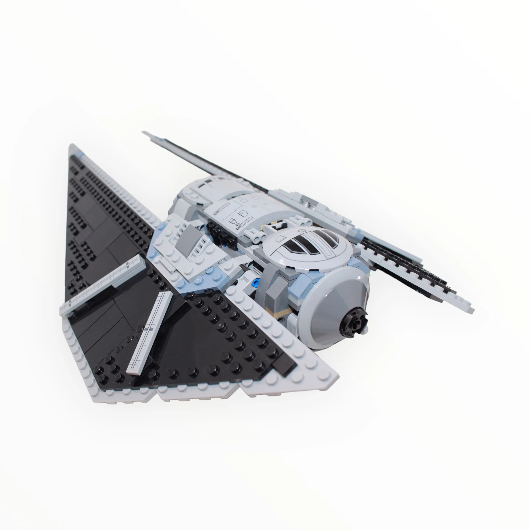 Used Set 75154 Star Wars TIE Striker - Image 5