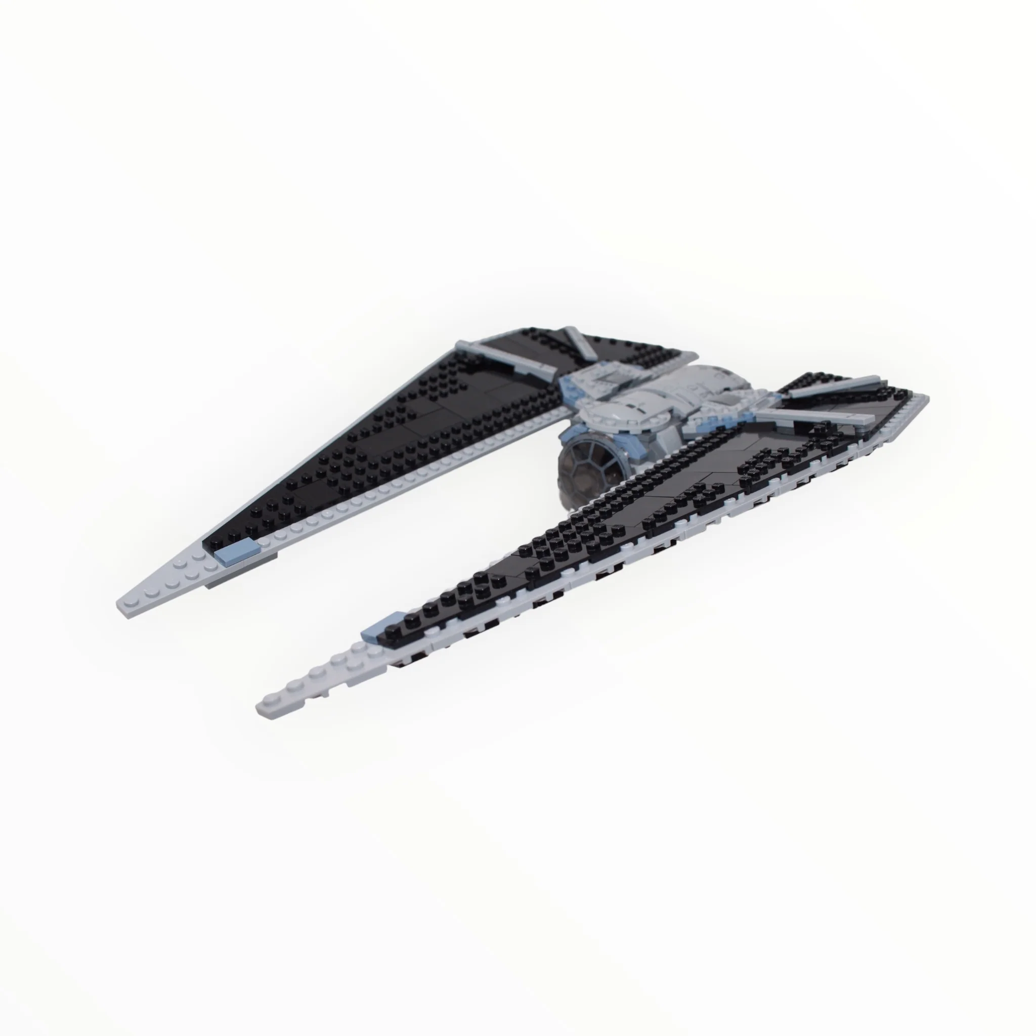 Used Set 75154 Star Wars TIE Striker - Image 6