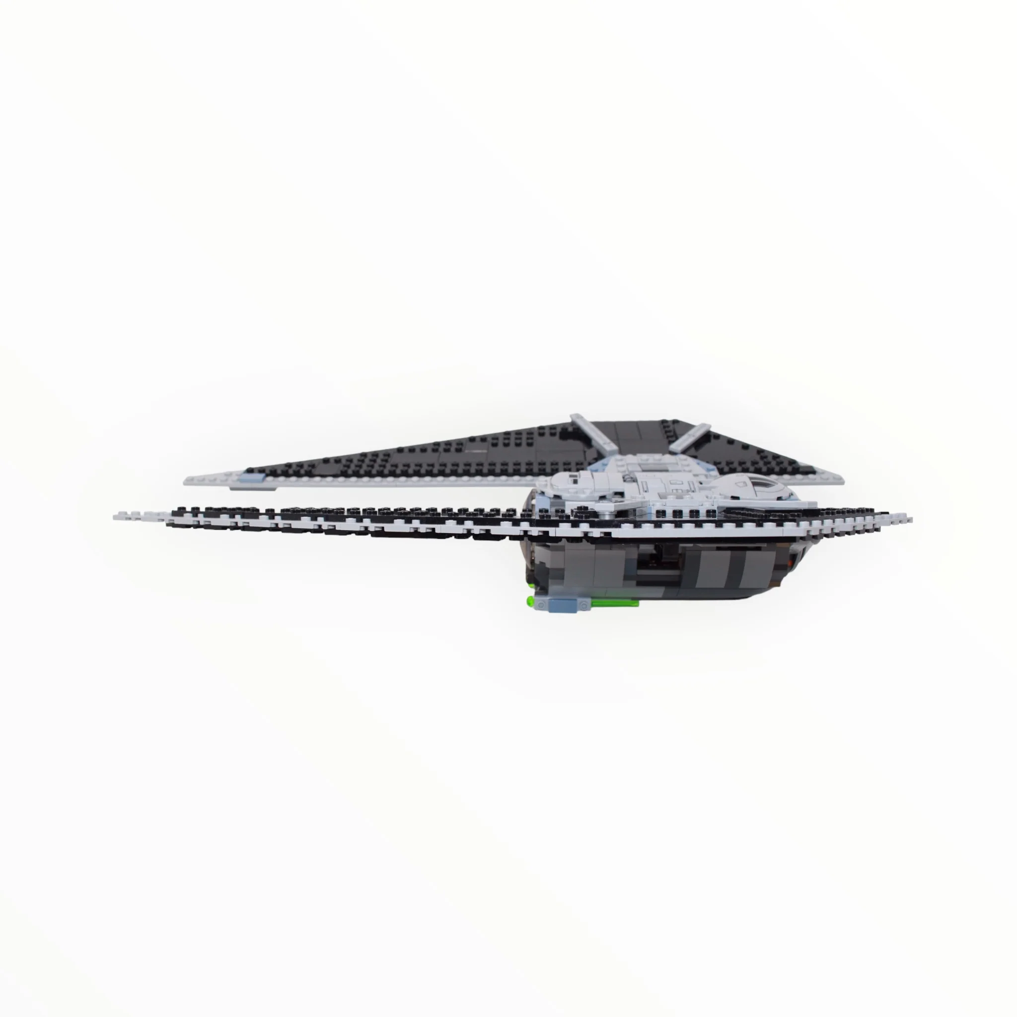 Used Set 75154 Star Wars TIE Striker - Image 7
