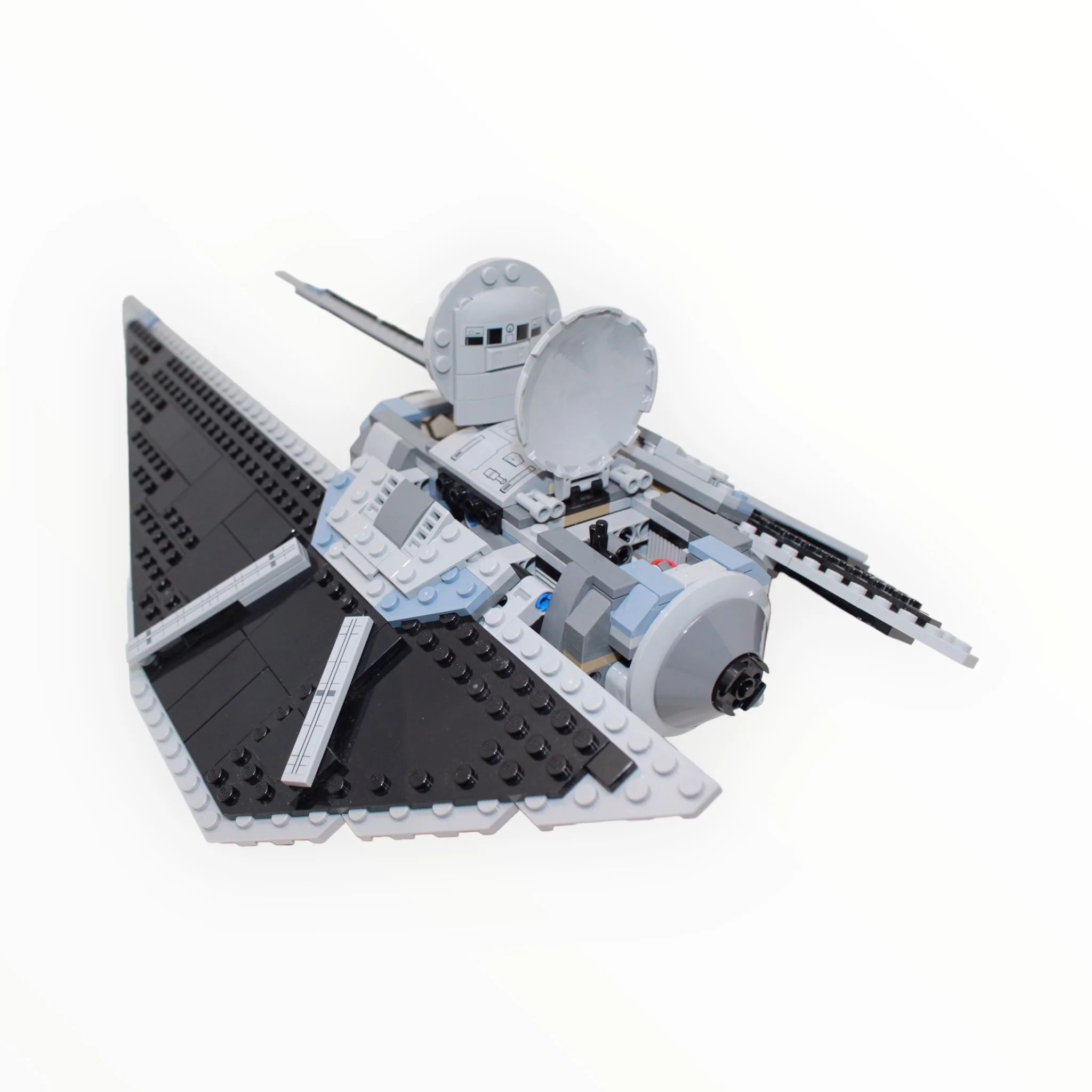 Used Set 75154 Star Wars TIE Striker - Image 8