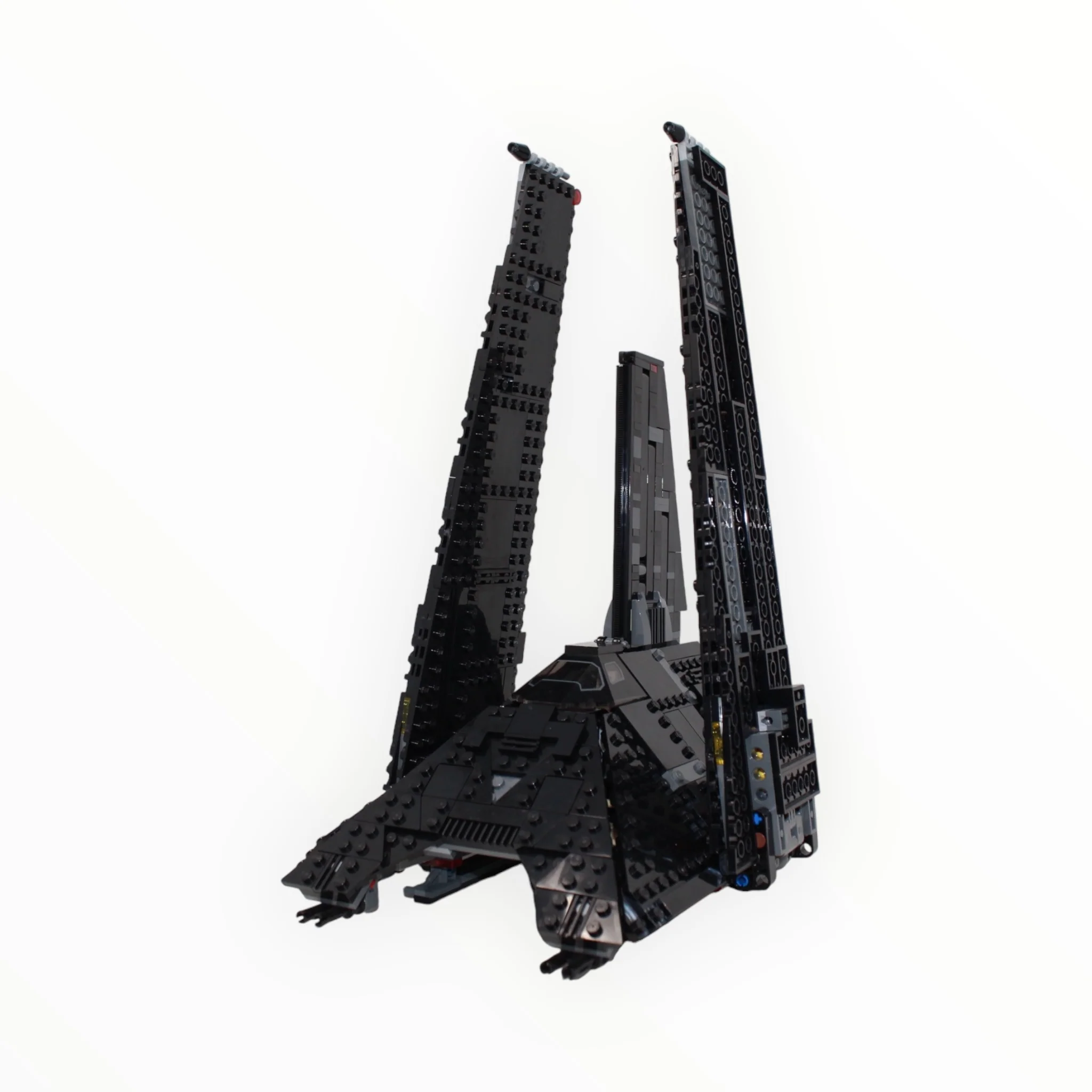 Used Set 75156 Star Wars Krennic’s Imperial Shuttle - Image 2