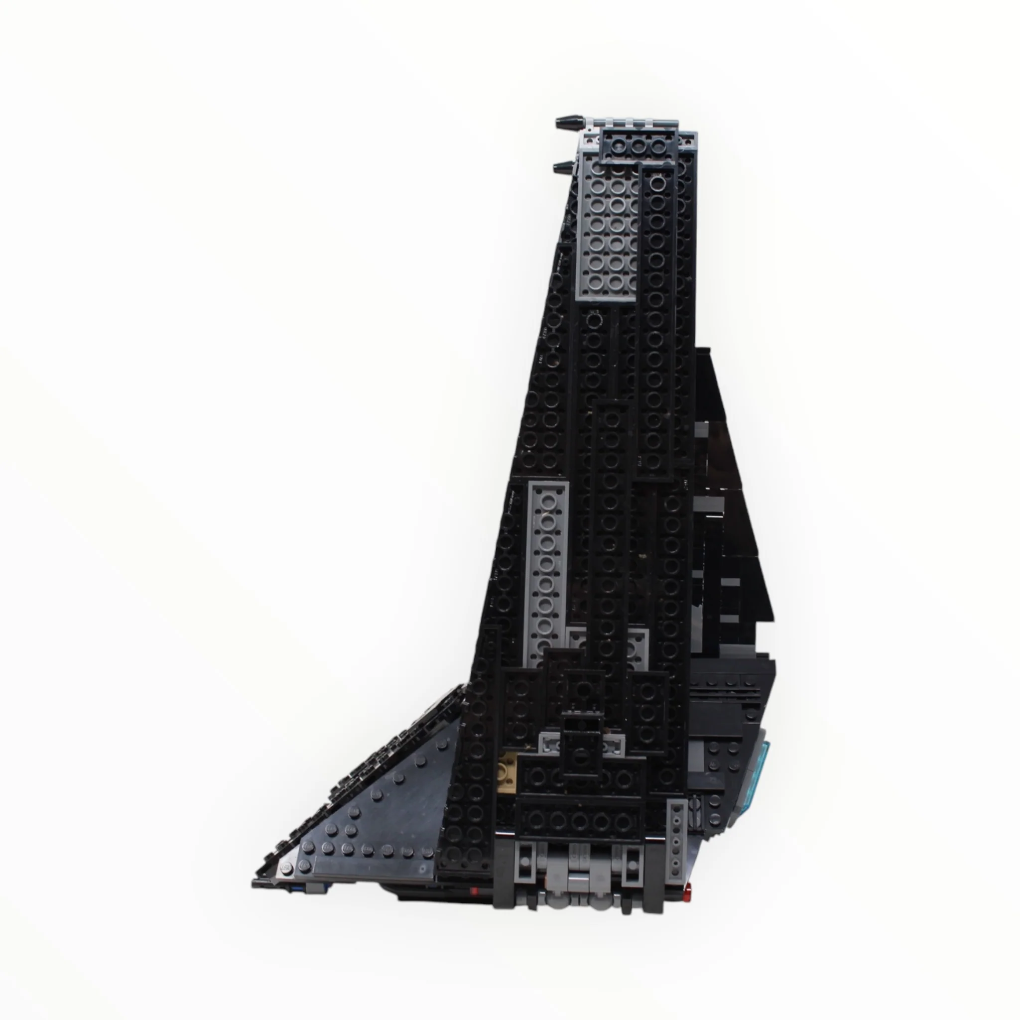 Used Set 75156 Star Wars Krennic’s Imperial Shuttle - Image 3