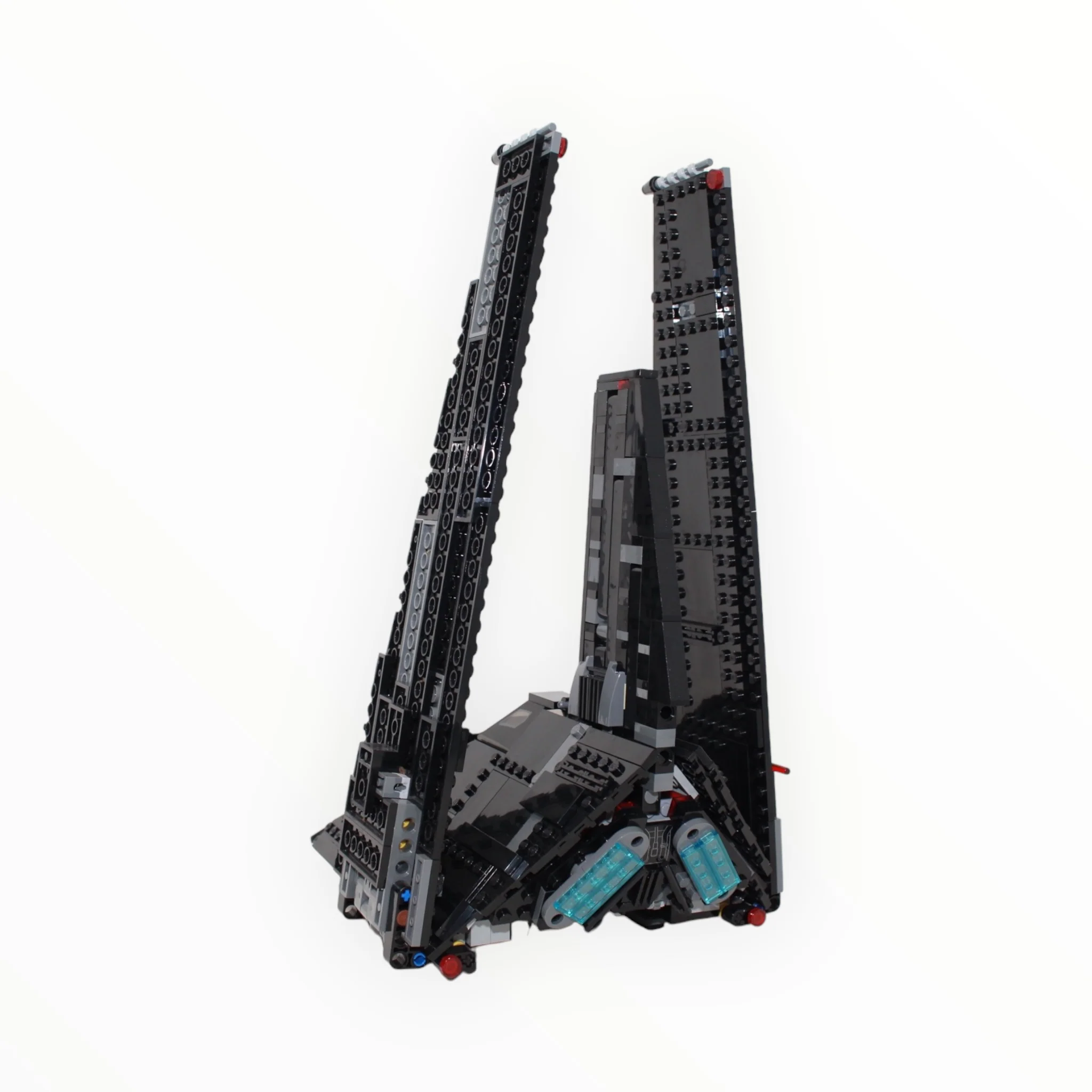 Used Set 75156 Star Wars Krennic’s Imperial Shuttle - Image 4