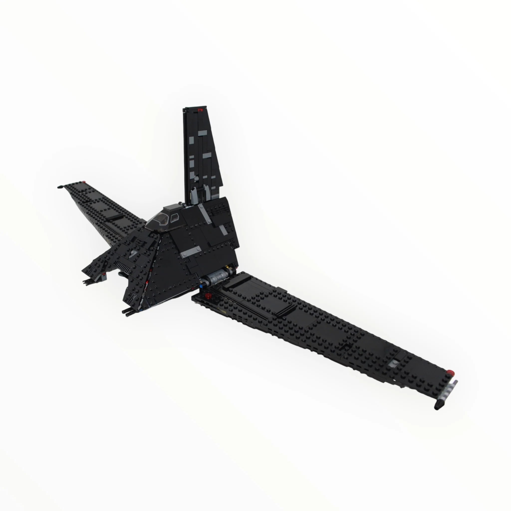 Used Set 75156 Star Wars Krennic’s Imperial Shuttle - Image 5