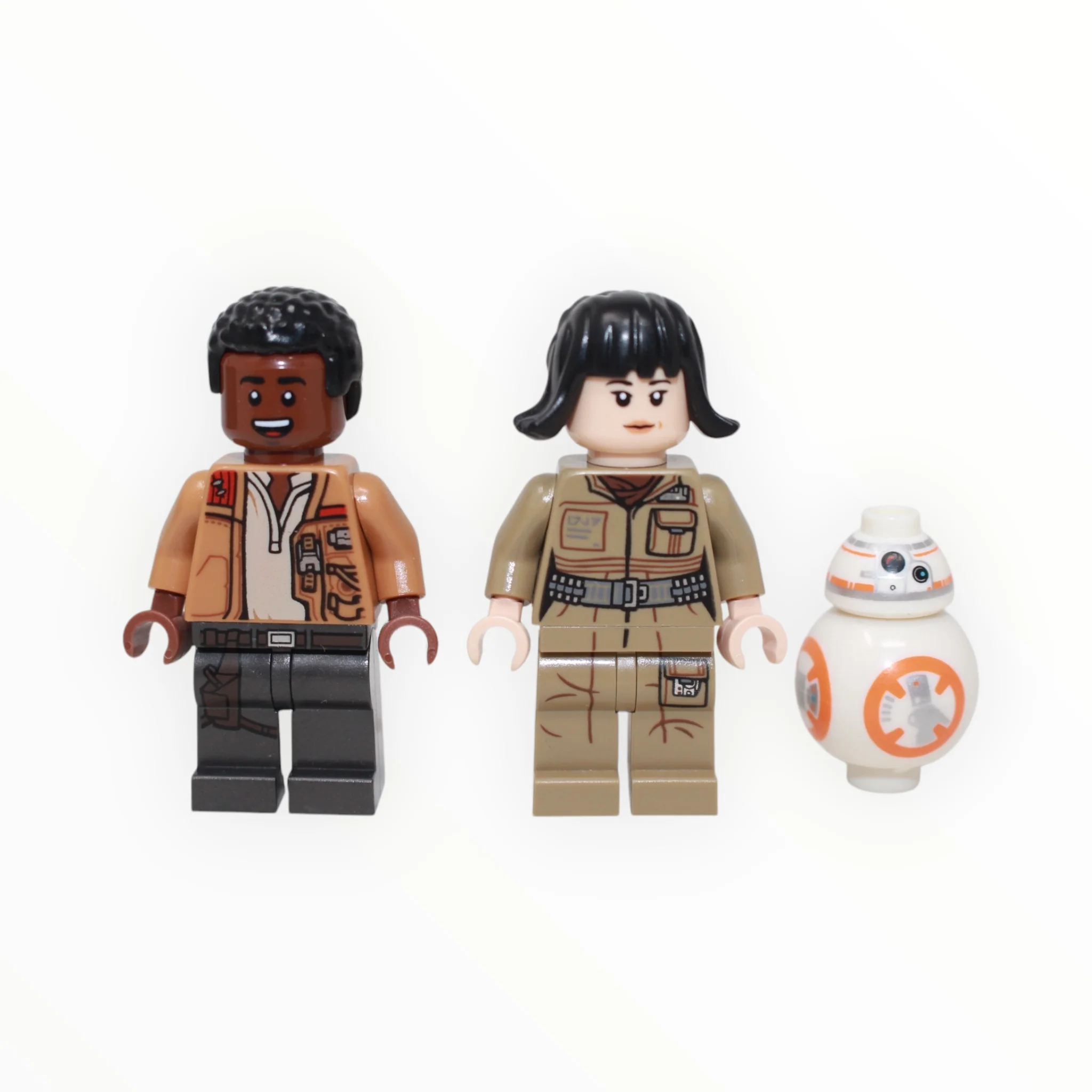 Used Set 75176 Star Wars Resistance Transport Pod - Image 6