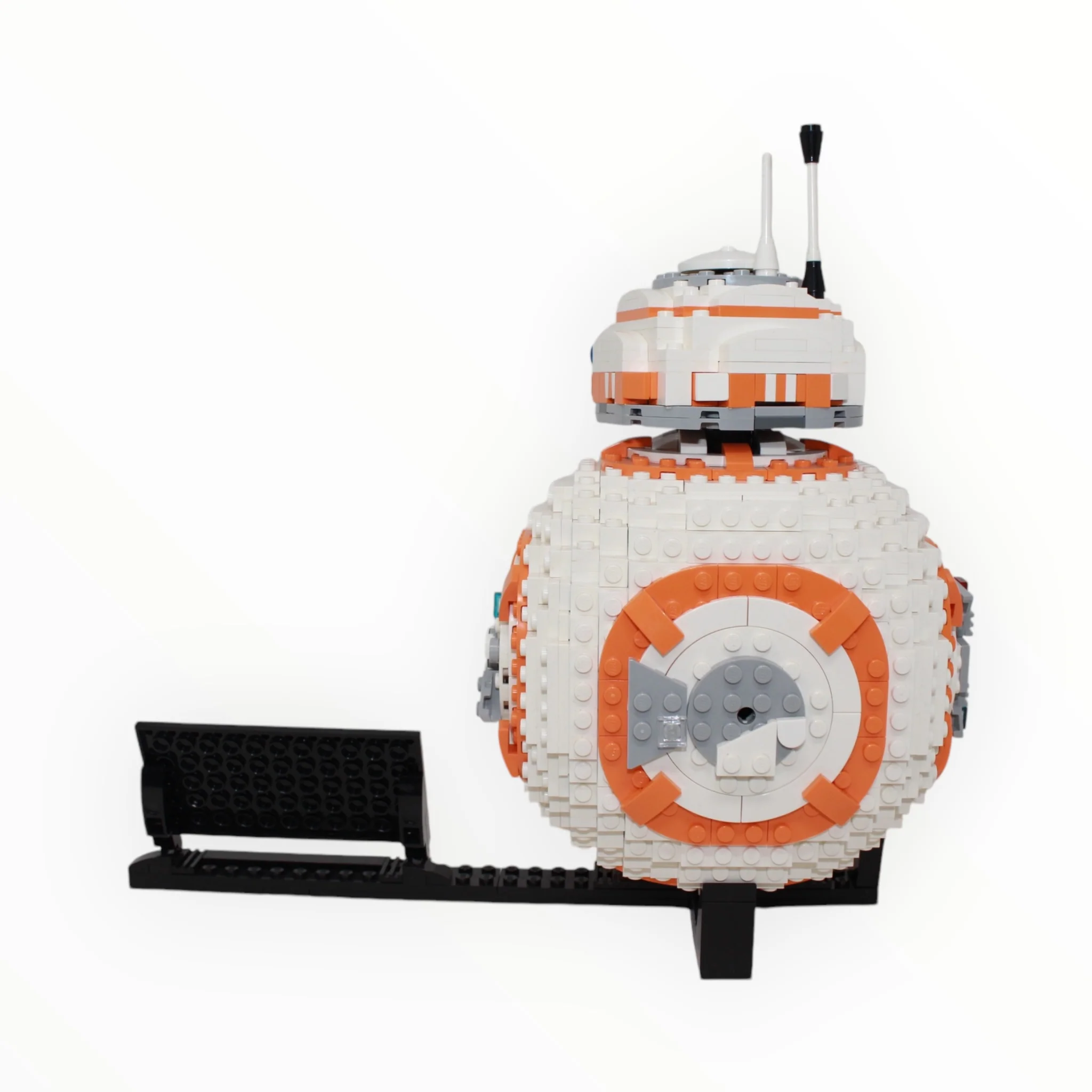 Used Set 75187 Star Wars BB-8 - Image 2