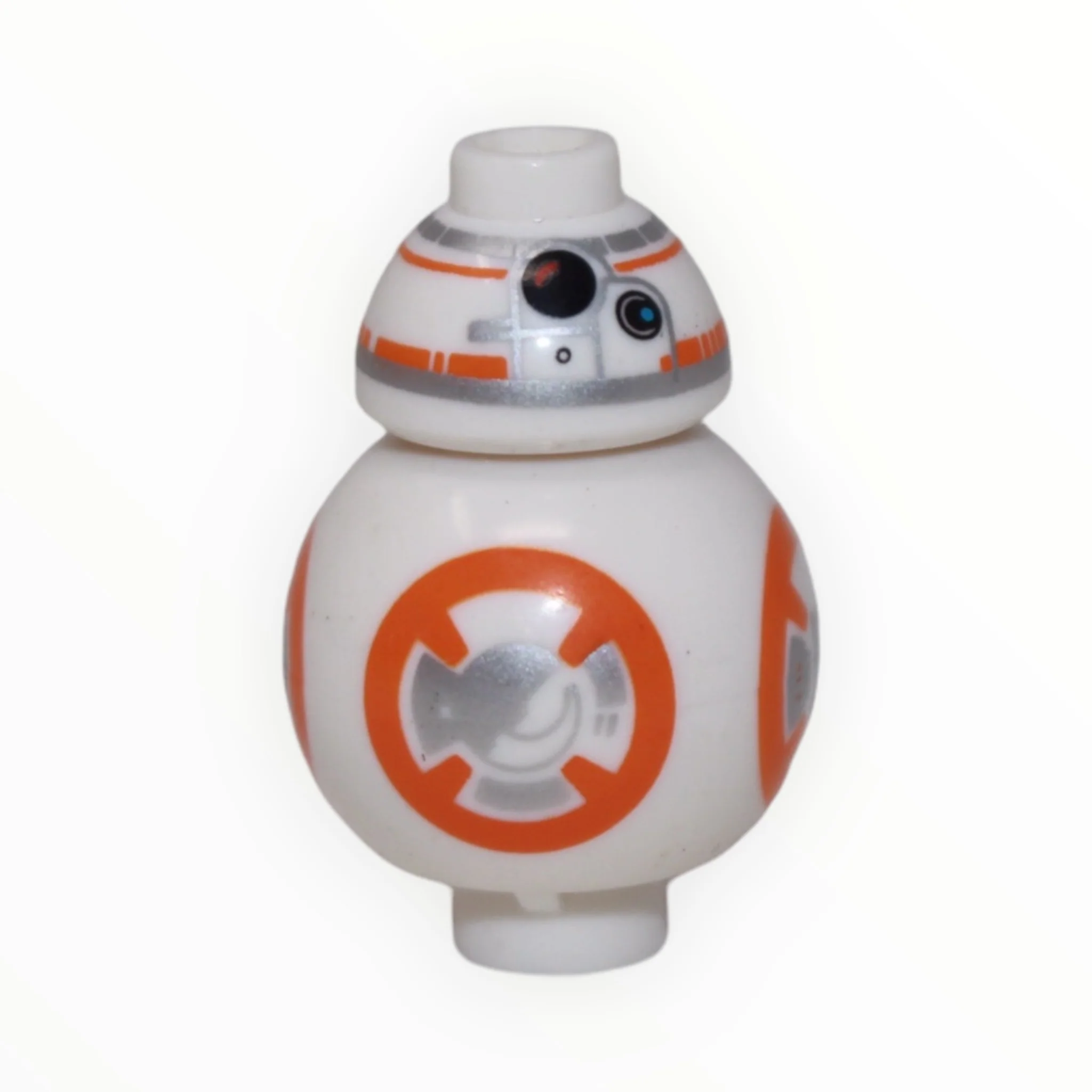 Used Set 75187 Star Wars BB-8 - Image 3