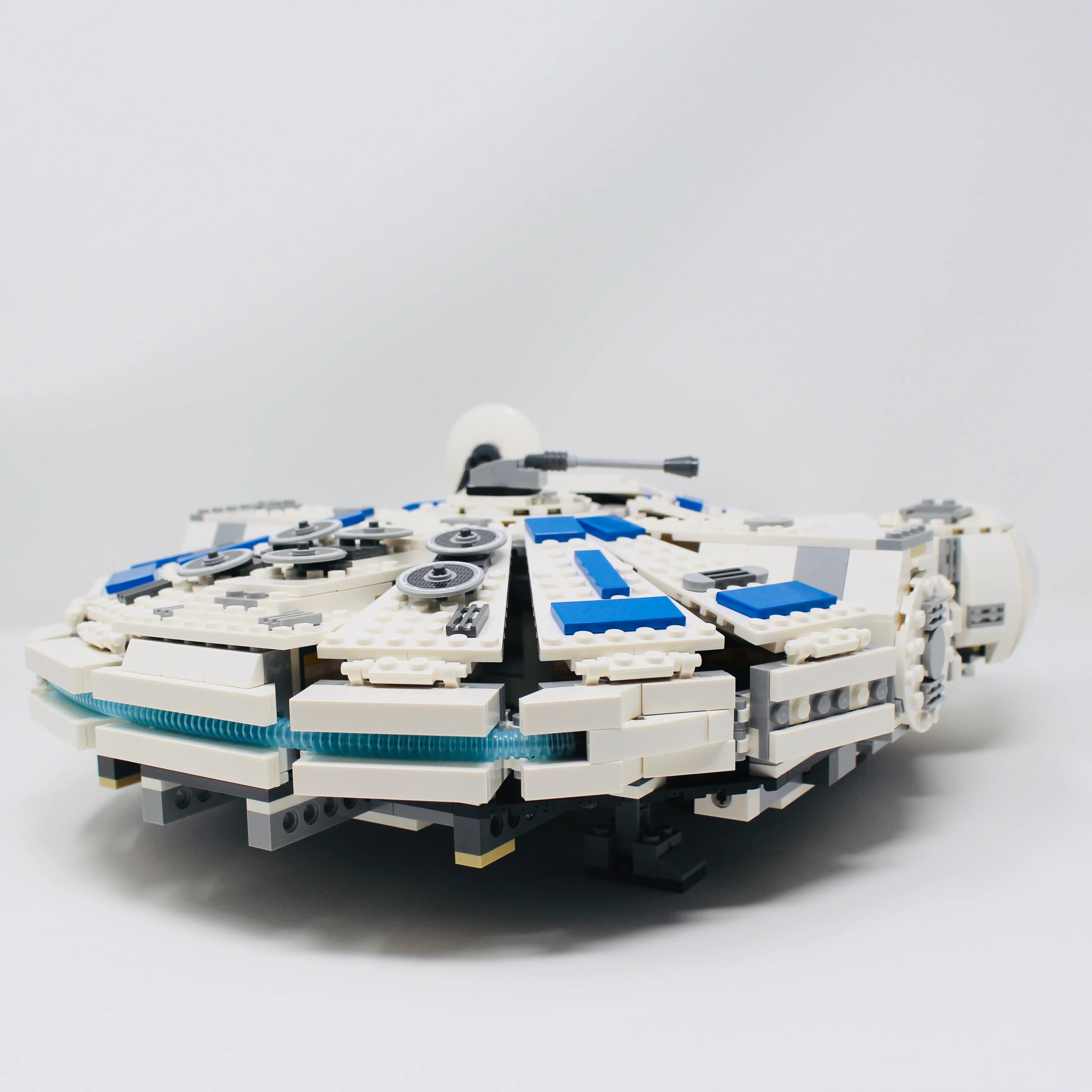 Used Set 75212 Star Wars Kessel Run Millennium Falcon - Image 2