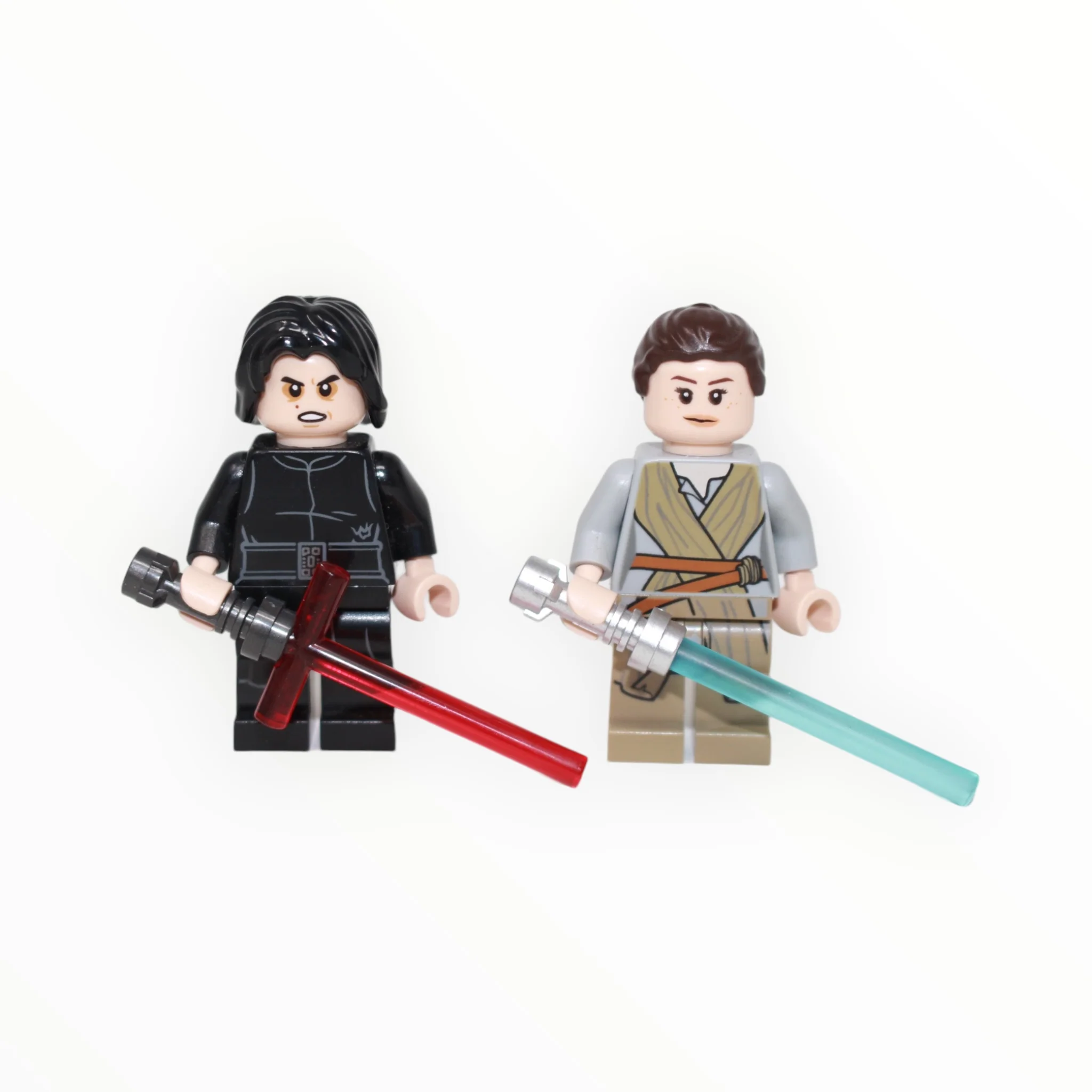 Used Set 75236 Star Wars Duel on Starkiller Base - Image 5
