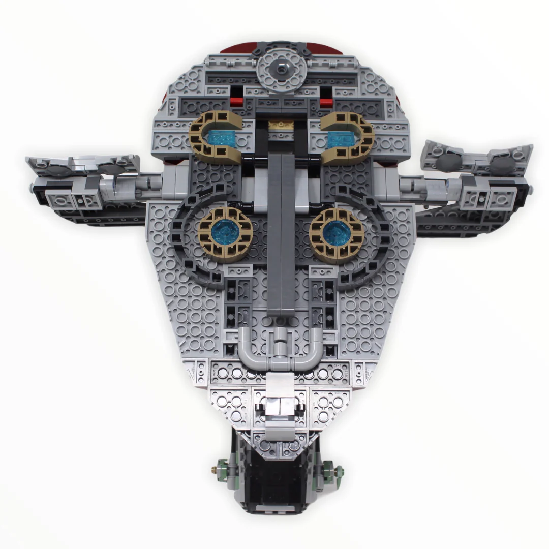 Used Set 75243 Star Wars Slave I - 20th Anniversary Edition - Image 3
