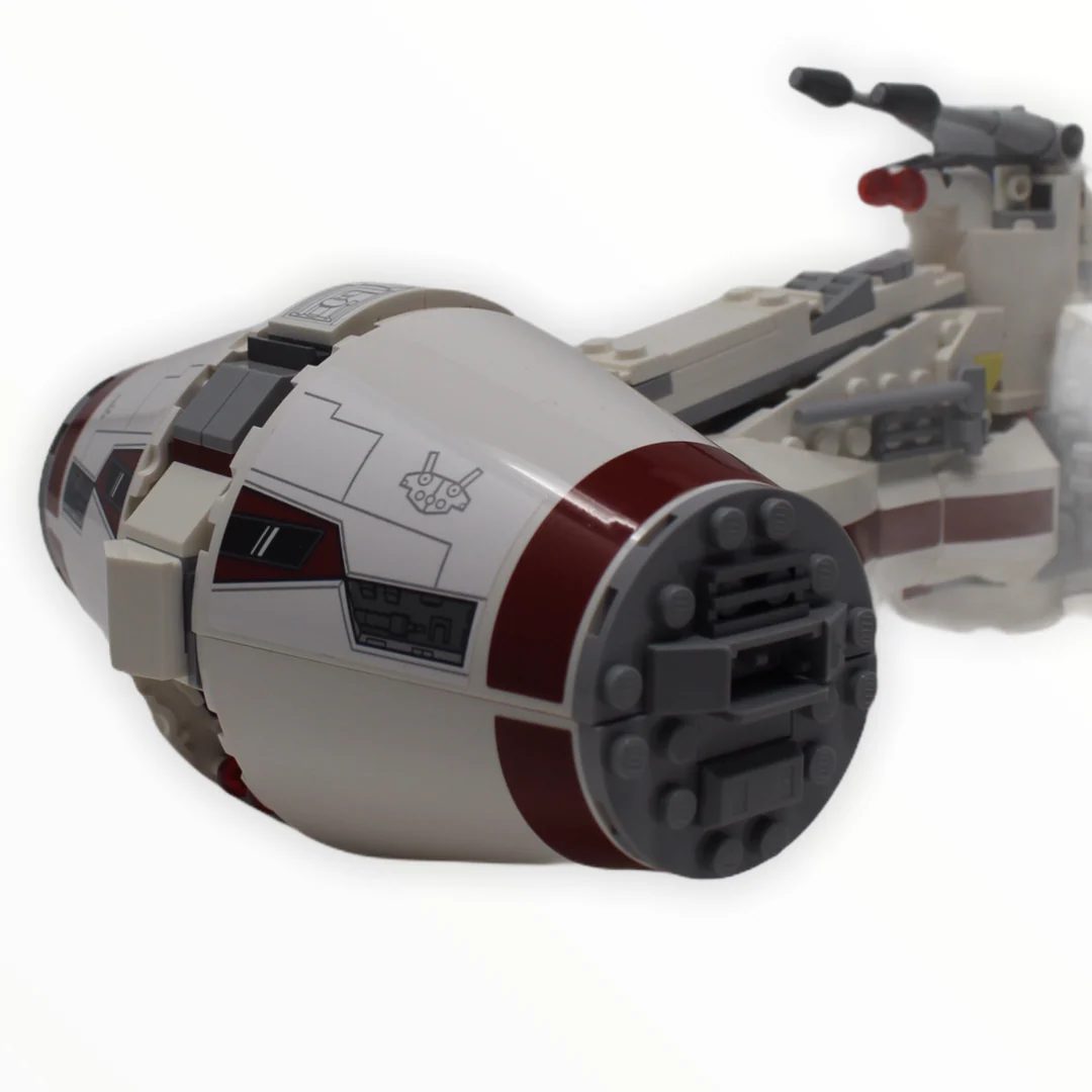Used Set 75244 Star Wars Tantive IV - Image 2
