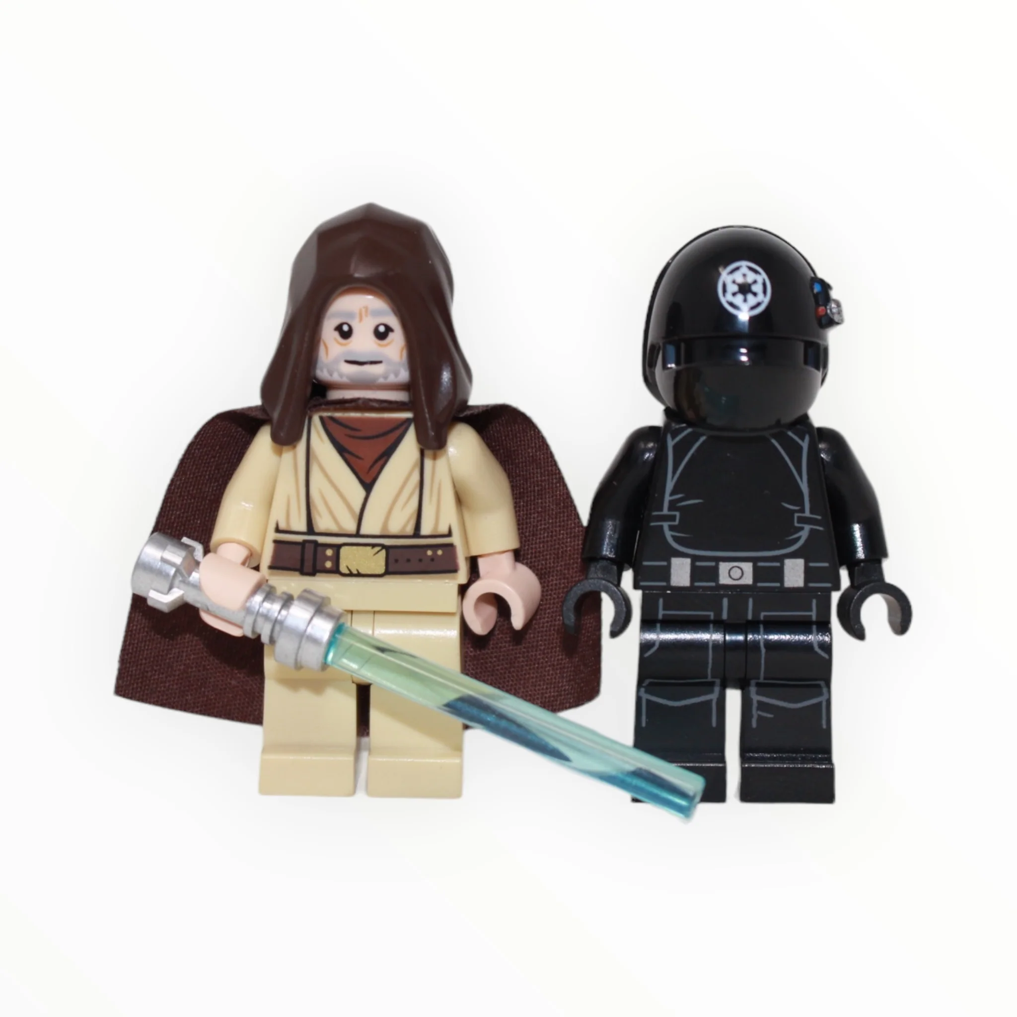 Used Set 75246 Star Wars Death Star Cannon - Image 4