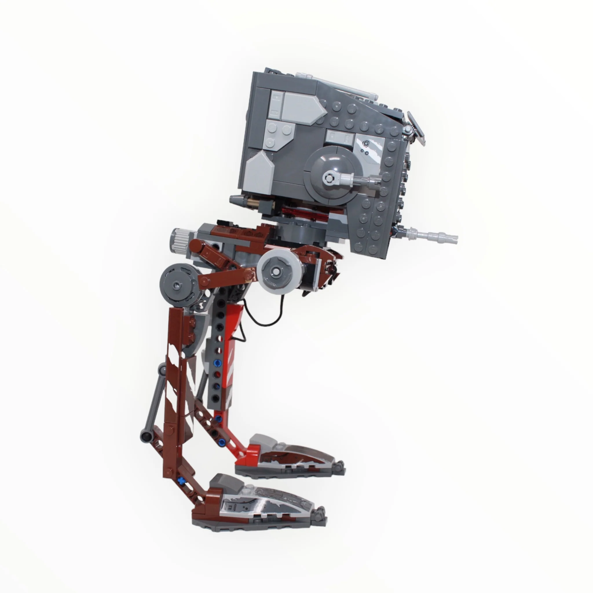 Used Set 75254 Star Wars AT-ST Raider - Image 3