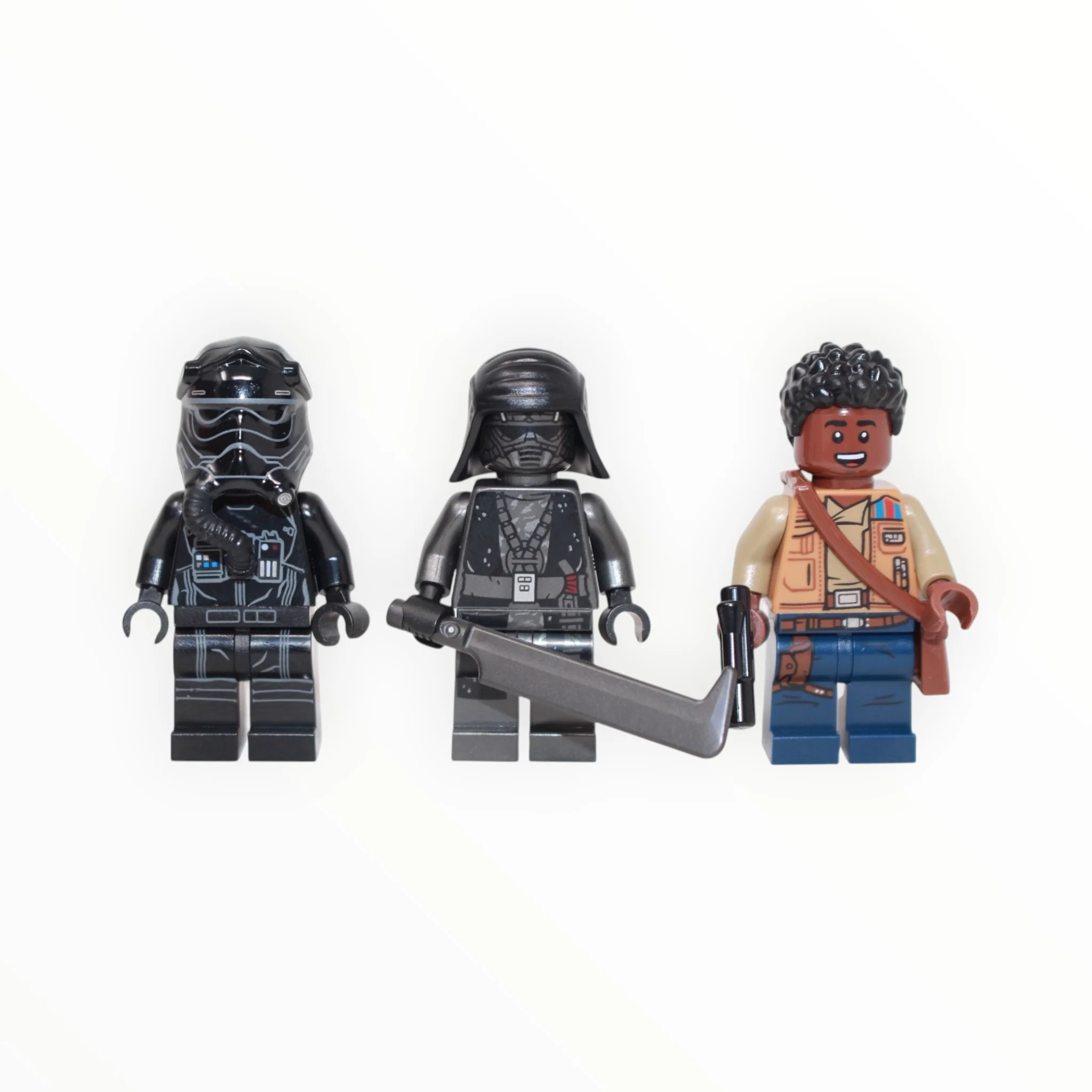 Used Set 75272 Star Wars Sith Tie Fighter - Image 4