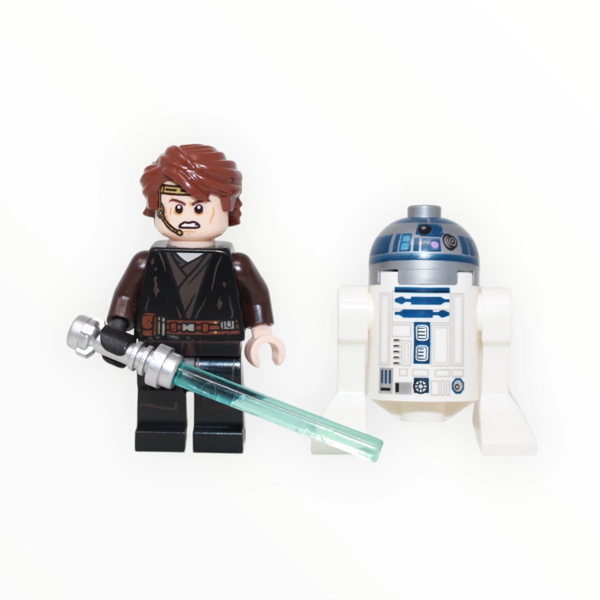 Used Set 75281 Star Wars Anakin’s Jedi Interceptor - Image 5