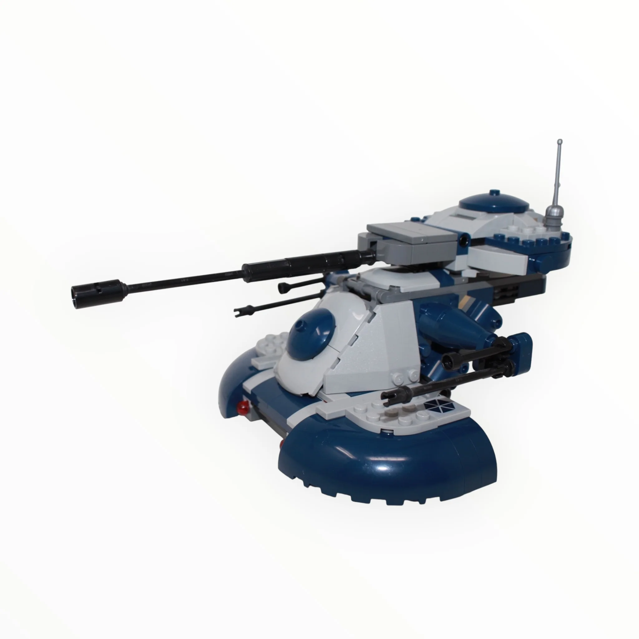Used Set 75283 Star Wars Armored Assault Tank (AAT) - Image 2