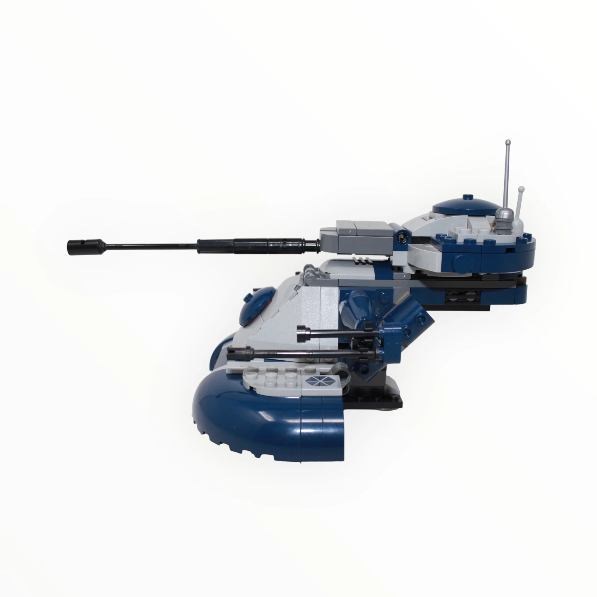 Used Set 75283 Star Wars Armored Assault Tank (AAT) - Image 3