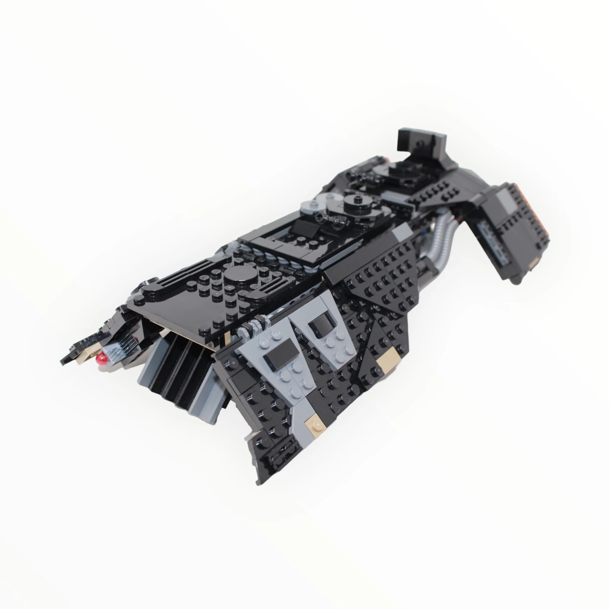 Used Set 75284 Star Wars Knights of Ren Transport Ship - Image 2