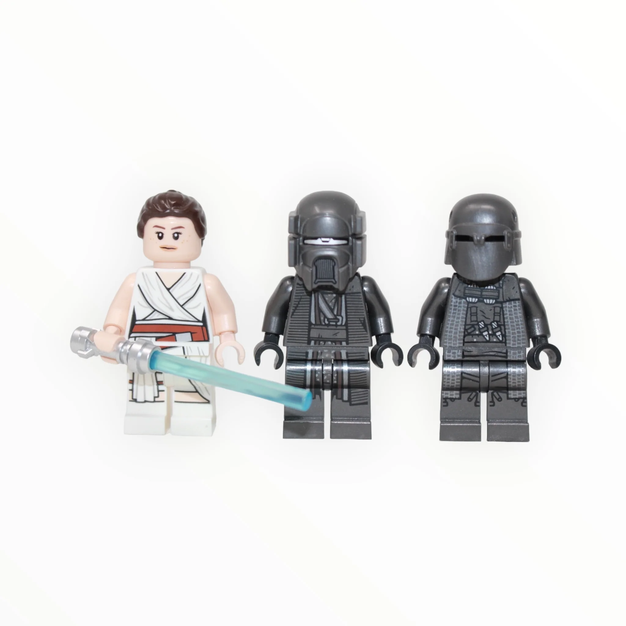 Used Set 75284 Star Wars Knights of Ren Transport Ship - Image 4