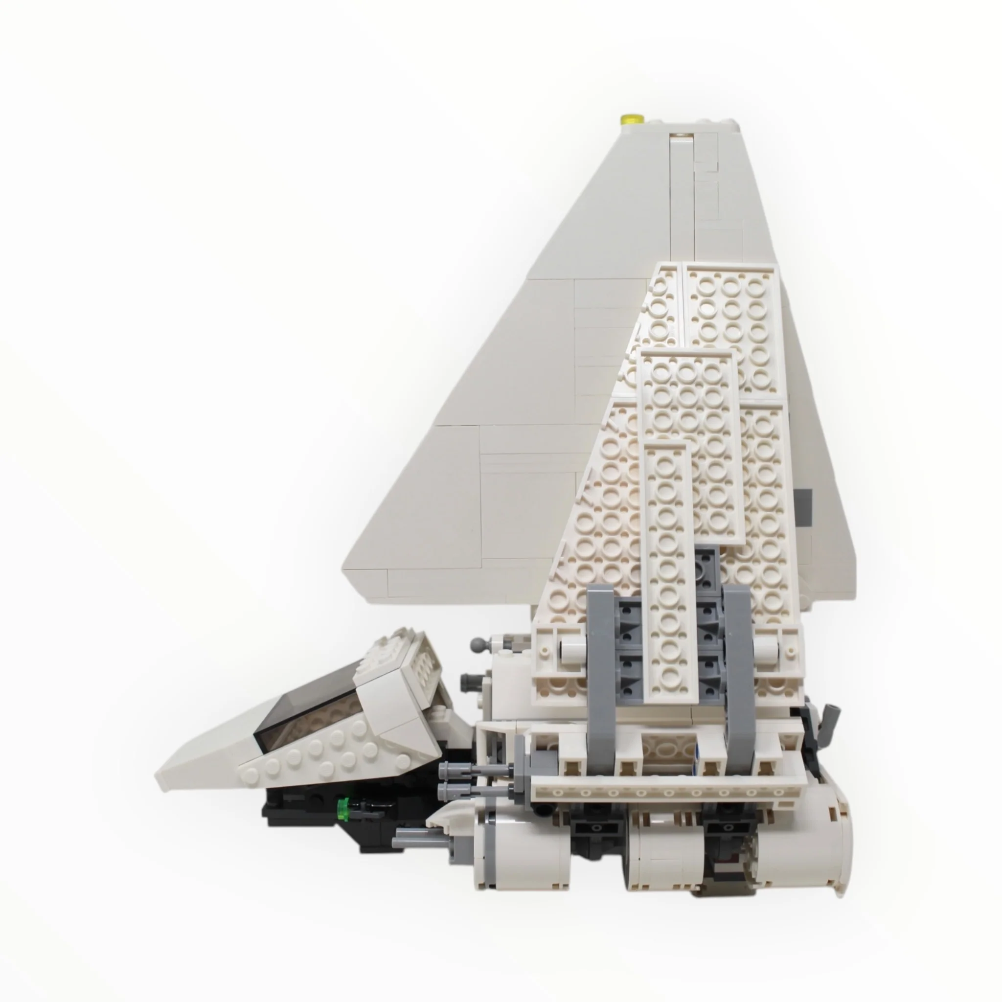 Used Set 75302 Star Wars Imperial Shuttle (2021) - Image 3