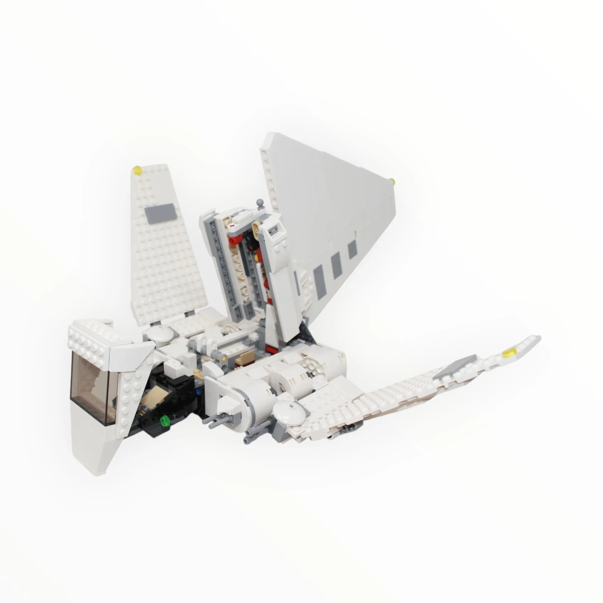 Used Set 75302 Star Wars Imperial Shuttle (2021) - Image 5