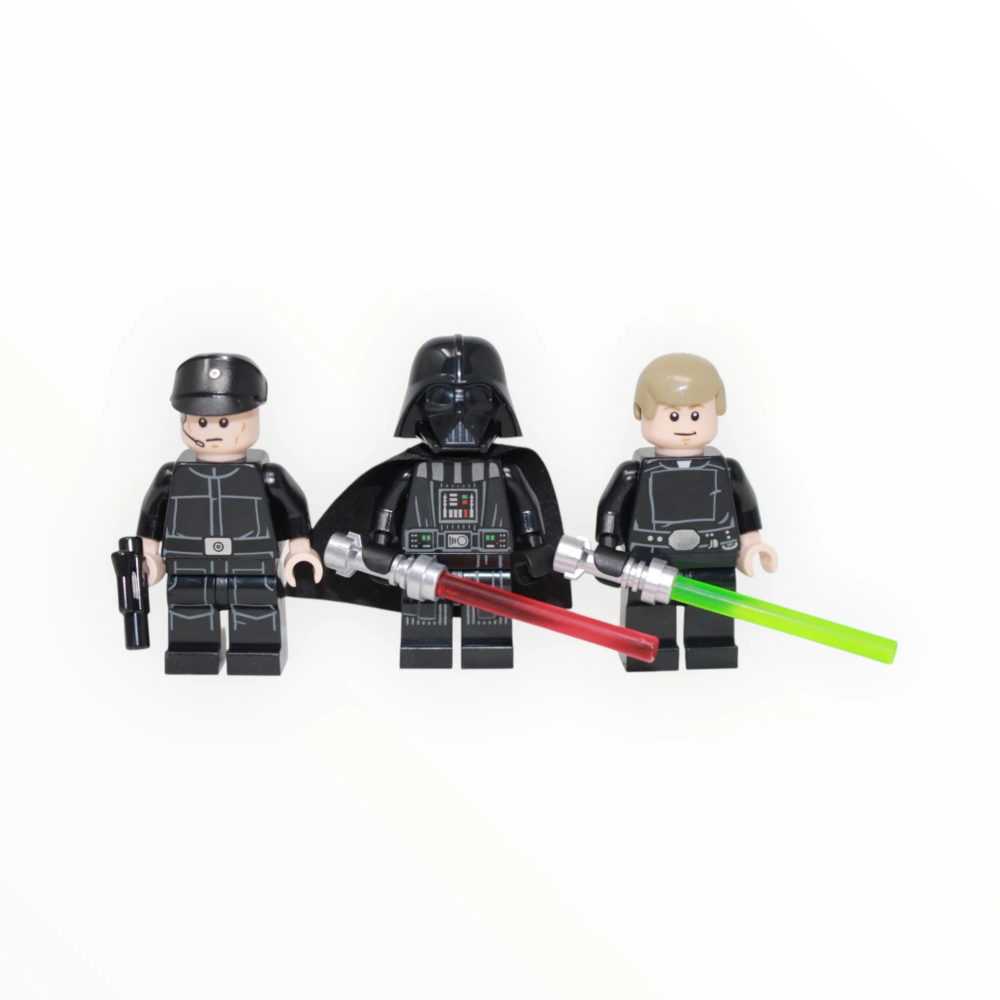 Used Set 75302 Star Wars Imperial Shuttle (2021) - Image 6