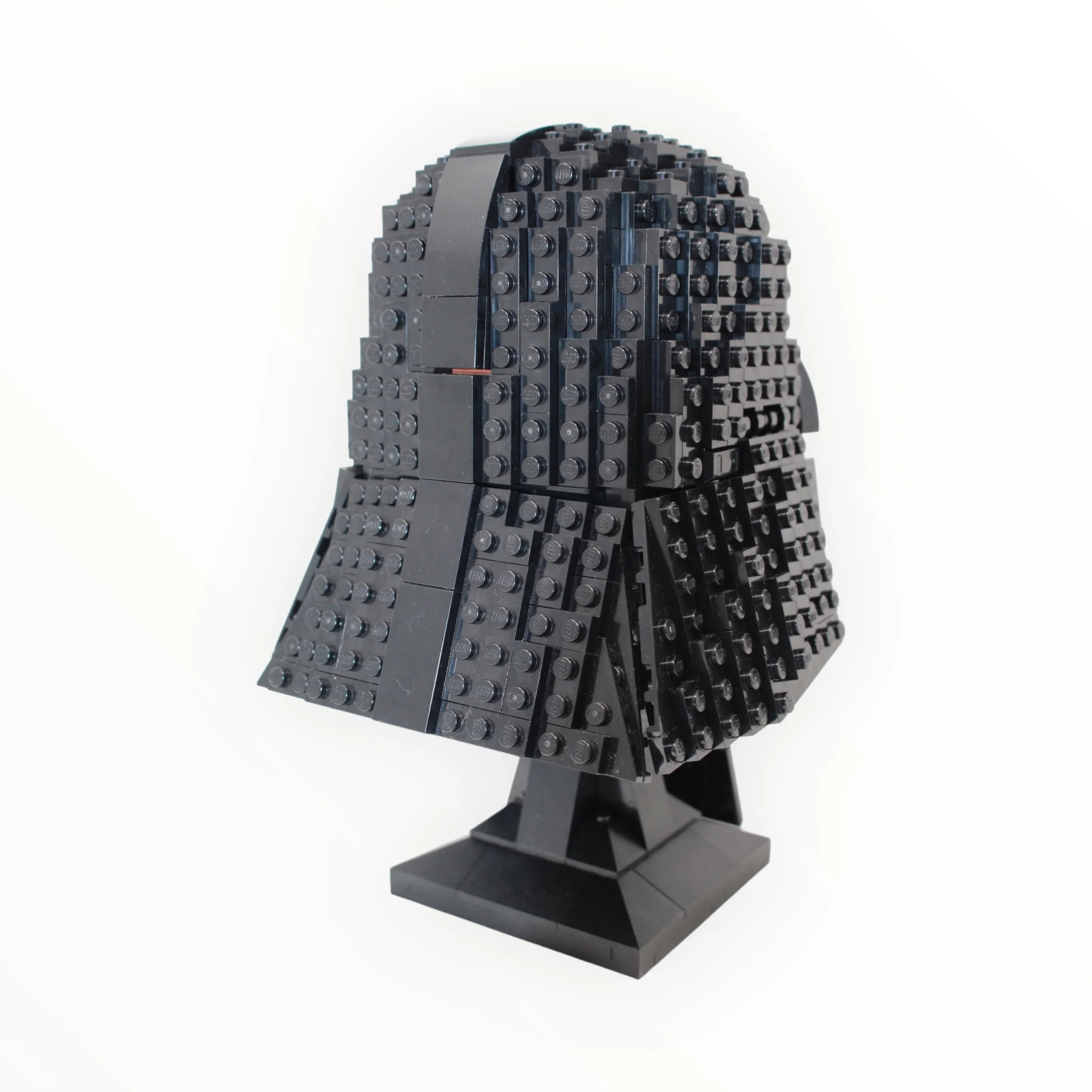 Used Set 75304 Star Wars Darth Vader Helmet - Image 2