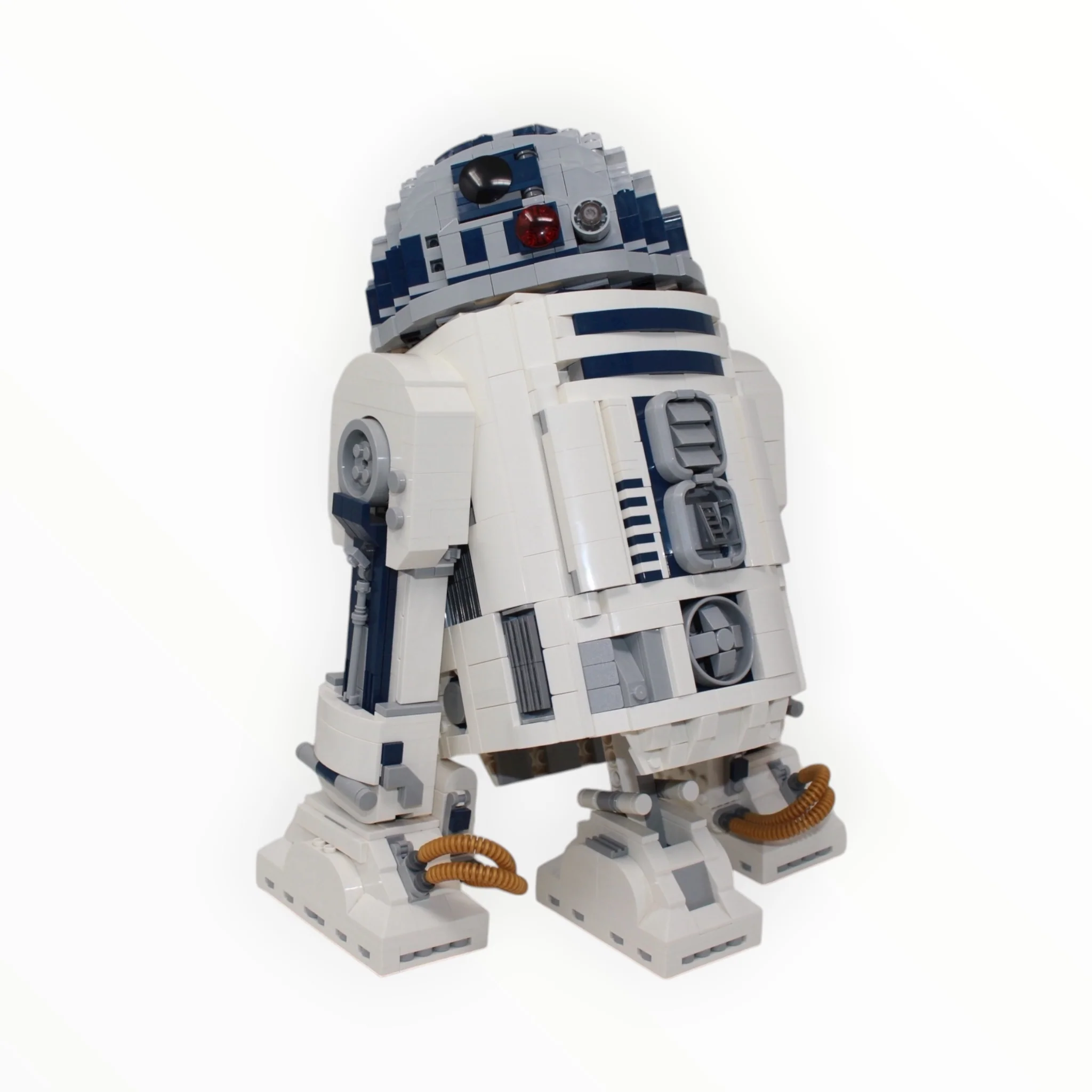 Used Set 75308 Star Wars R2-D2 (2021) - Image 2