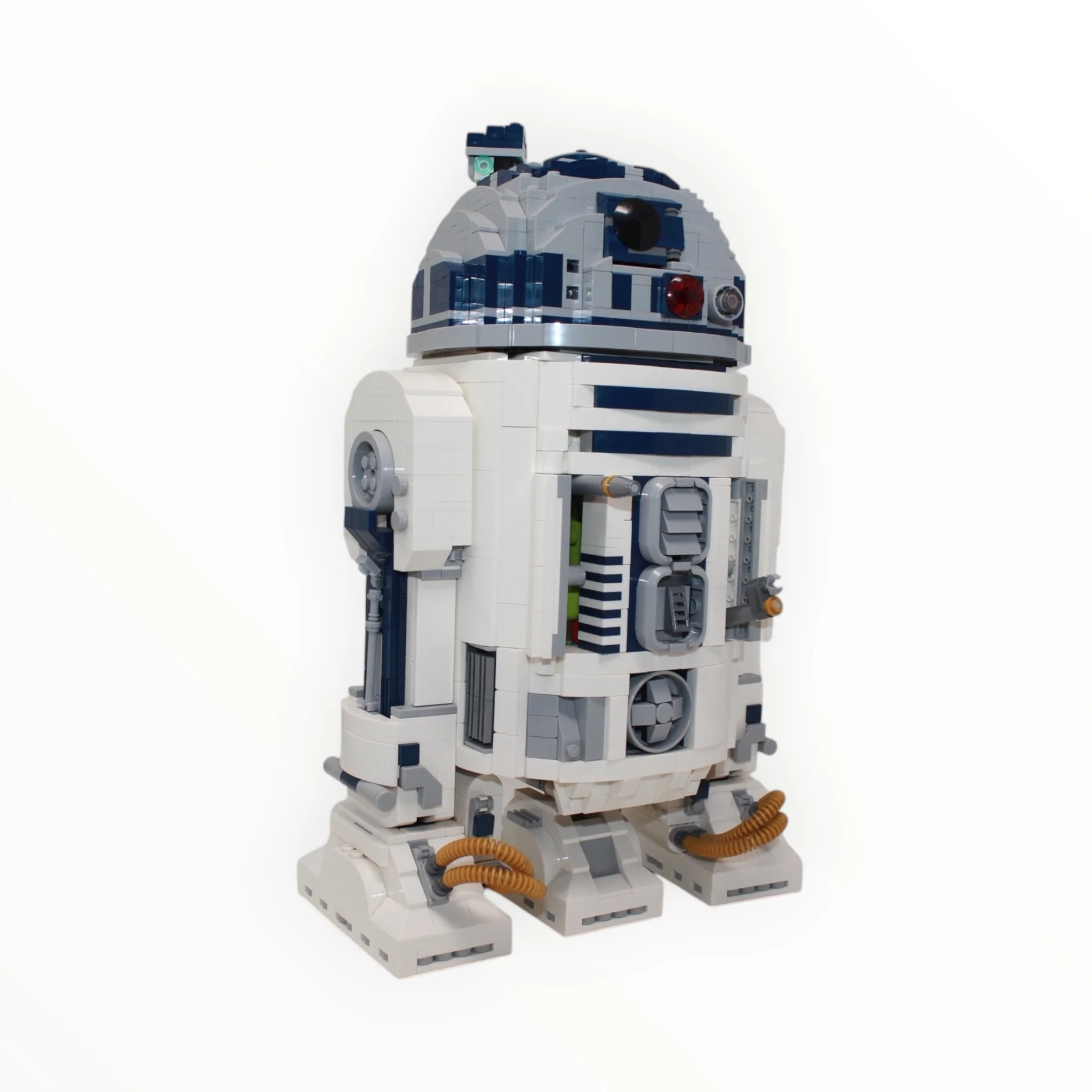 Used Set 75308 Star Wars R2-D2 (2021) - Image 3